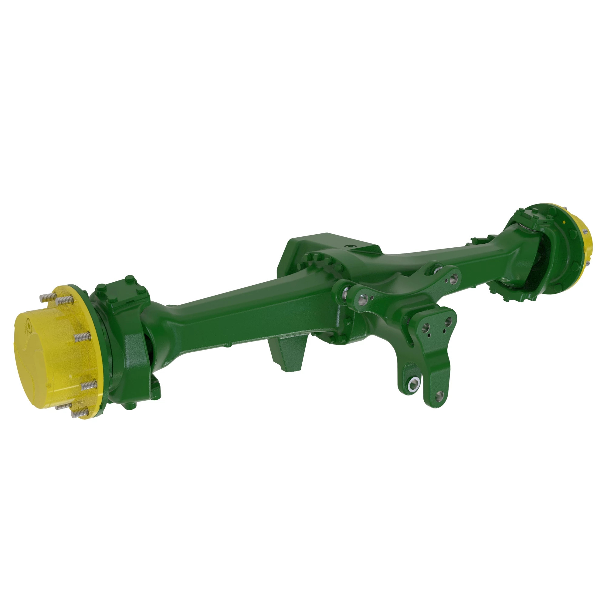 MFWD I=13.125/TLS (DANA 730/258)