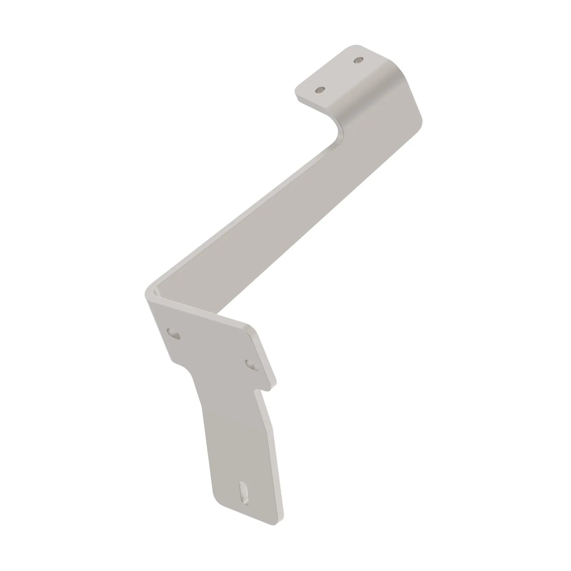 BRACKET, MONITOR BRACKET