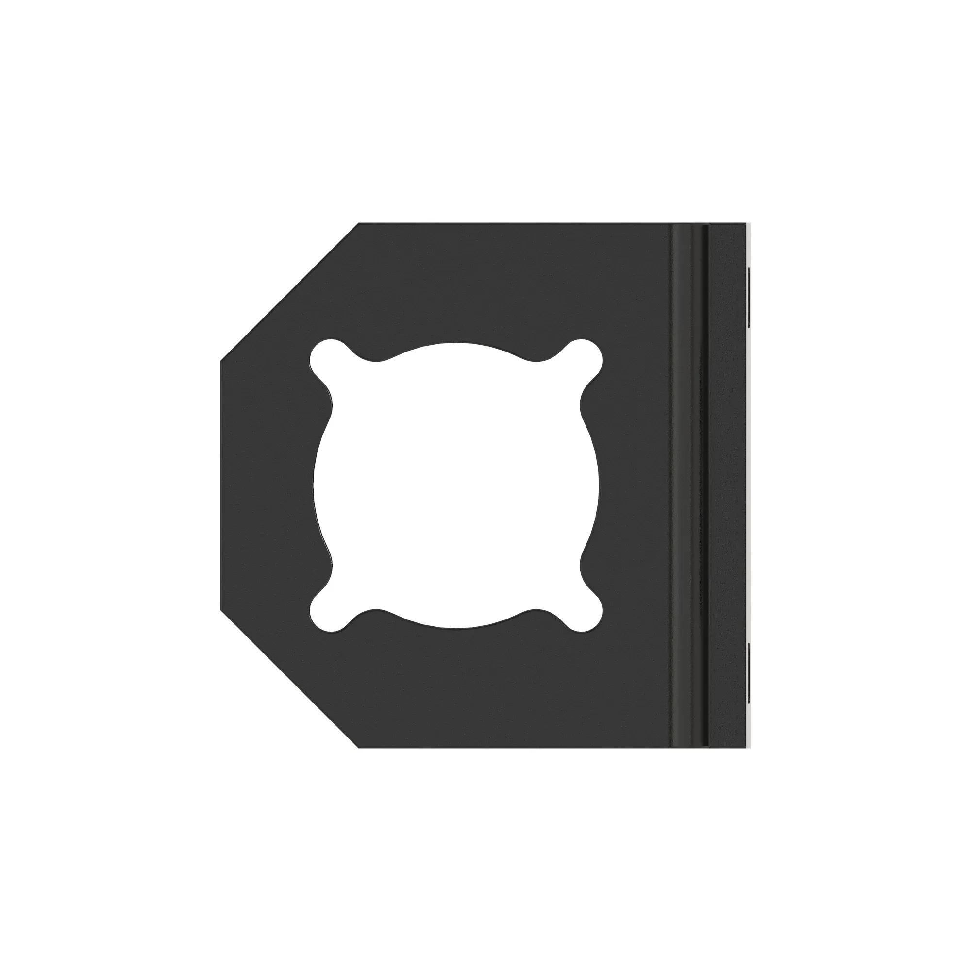BRACKET, BRACKET, BEARING