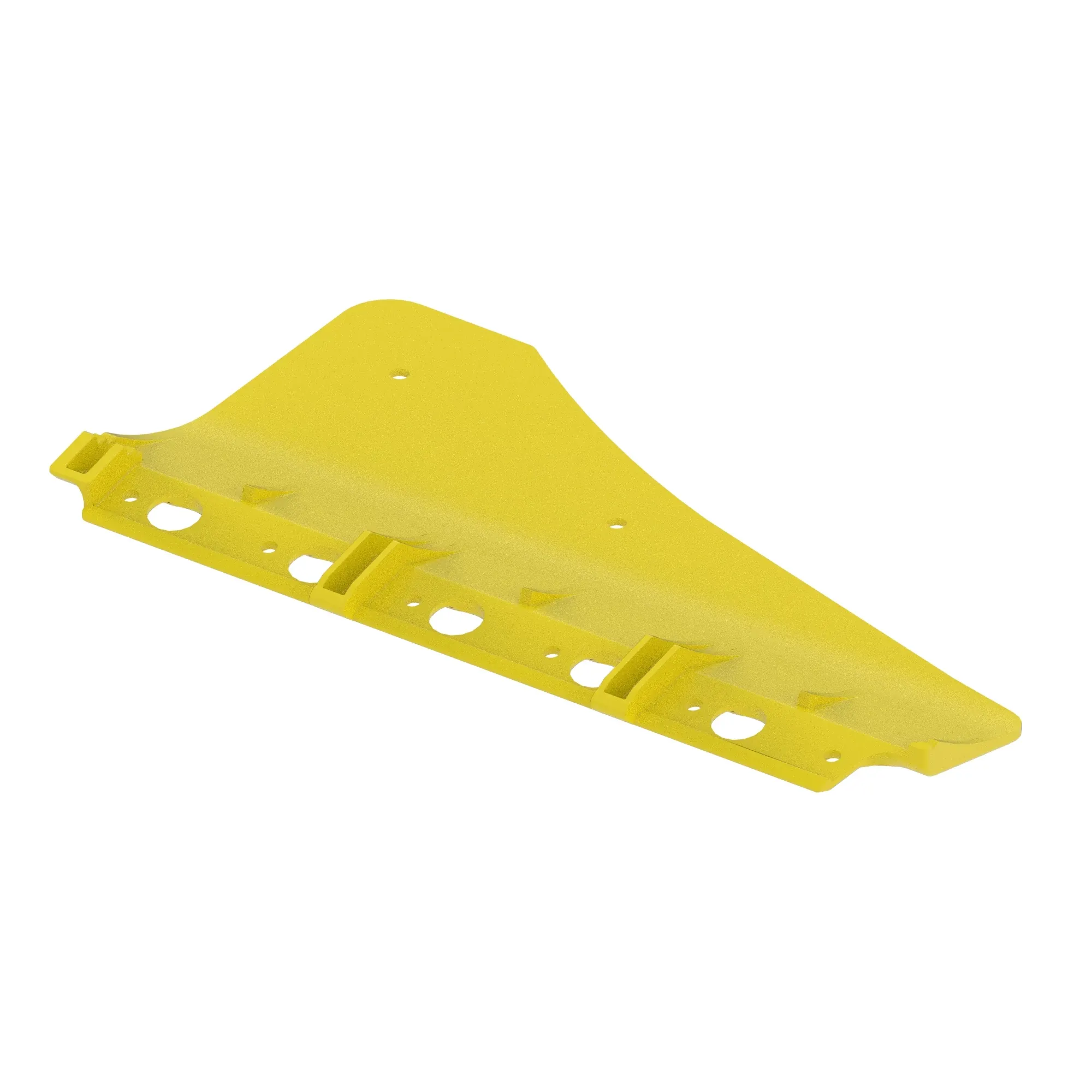 John Deere Skid Plate - HXE159098