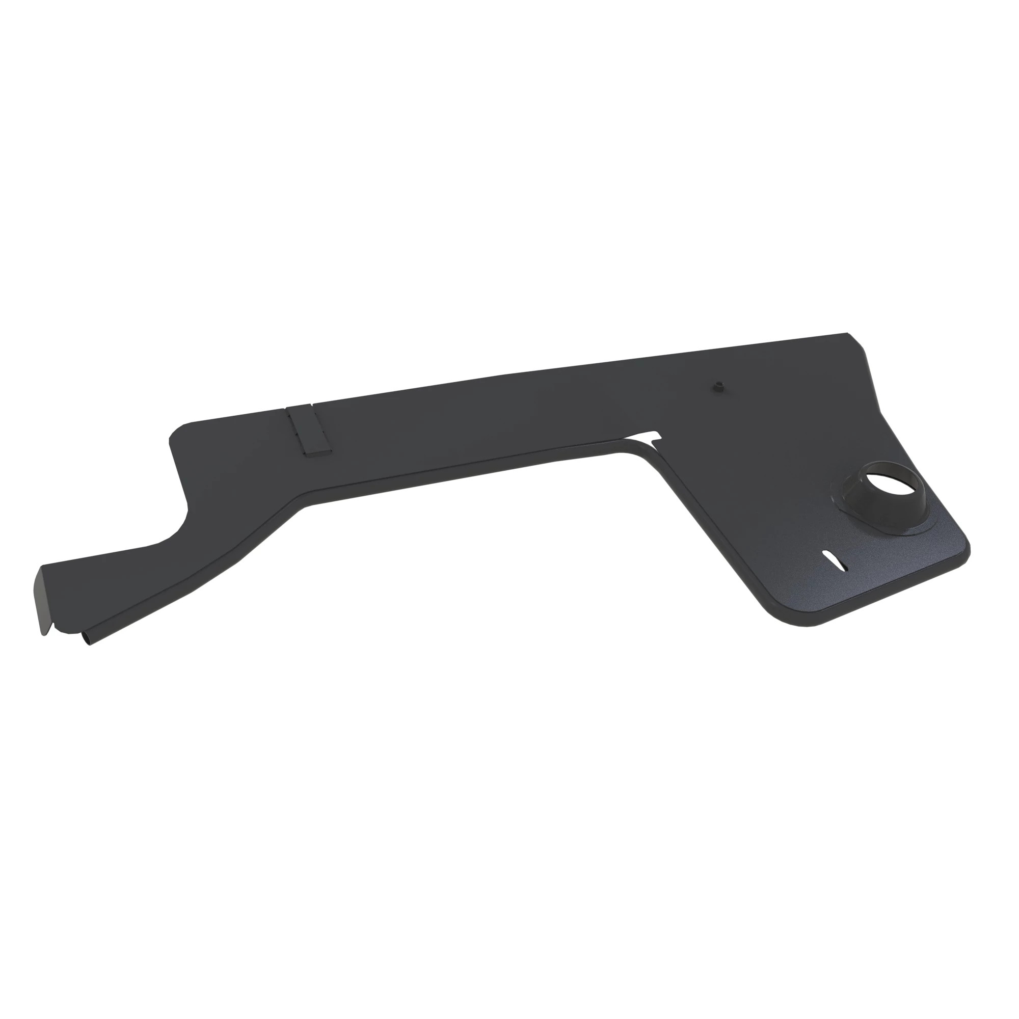 PANEL, LOWER TANK ASSY. MC/RC