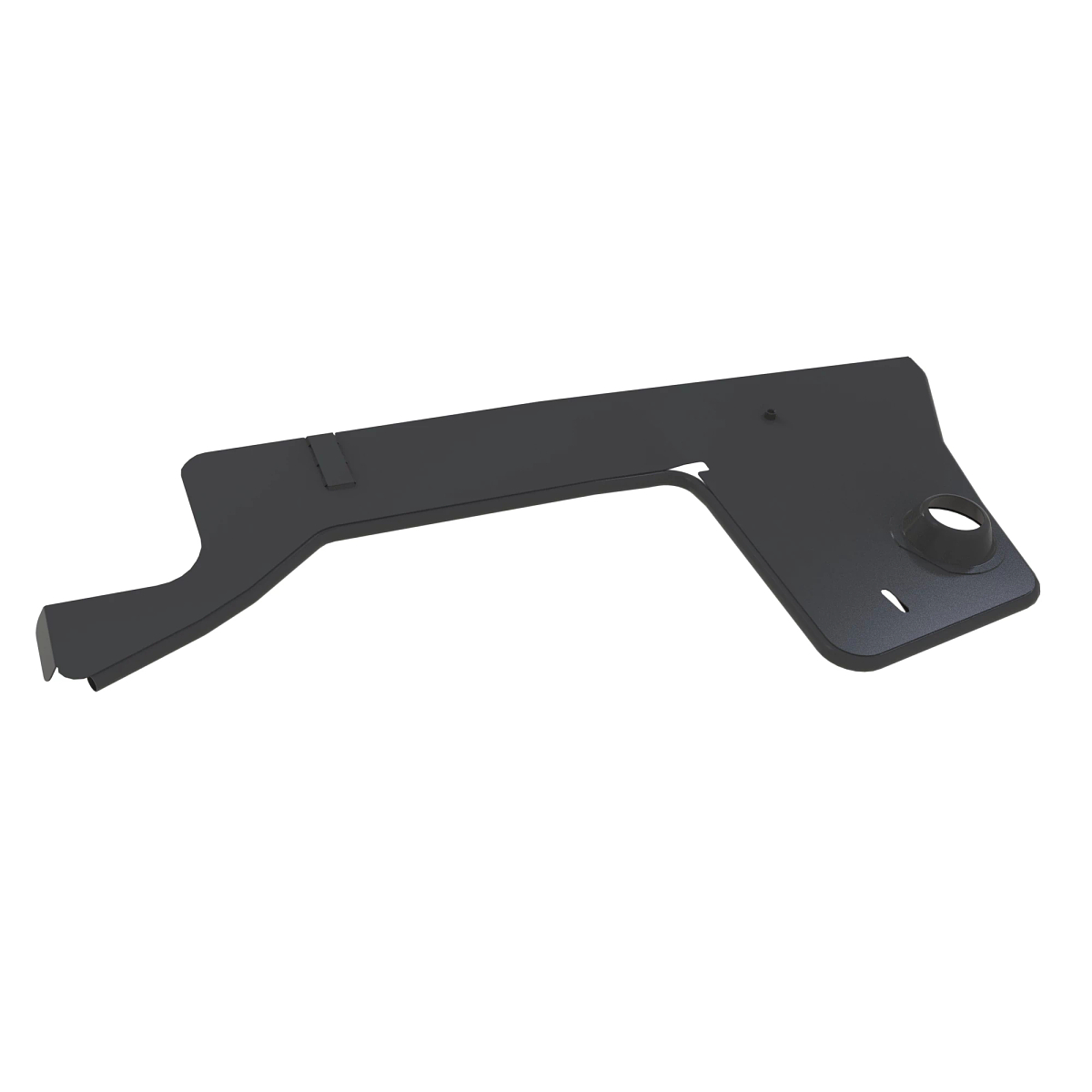 PANEL, LOWER TANK ASSY. MC/RC