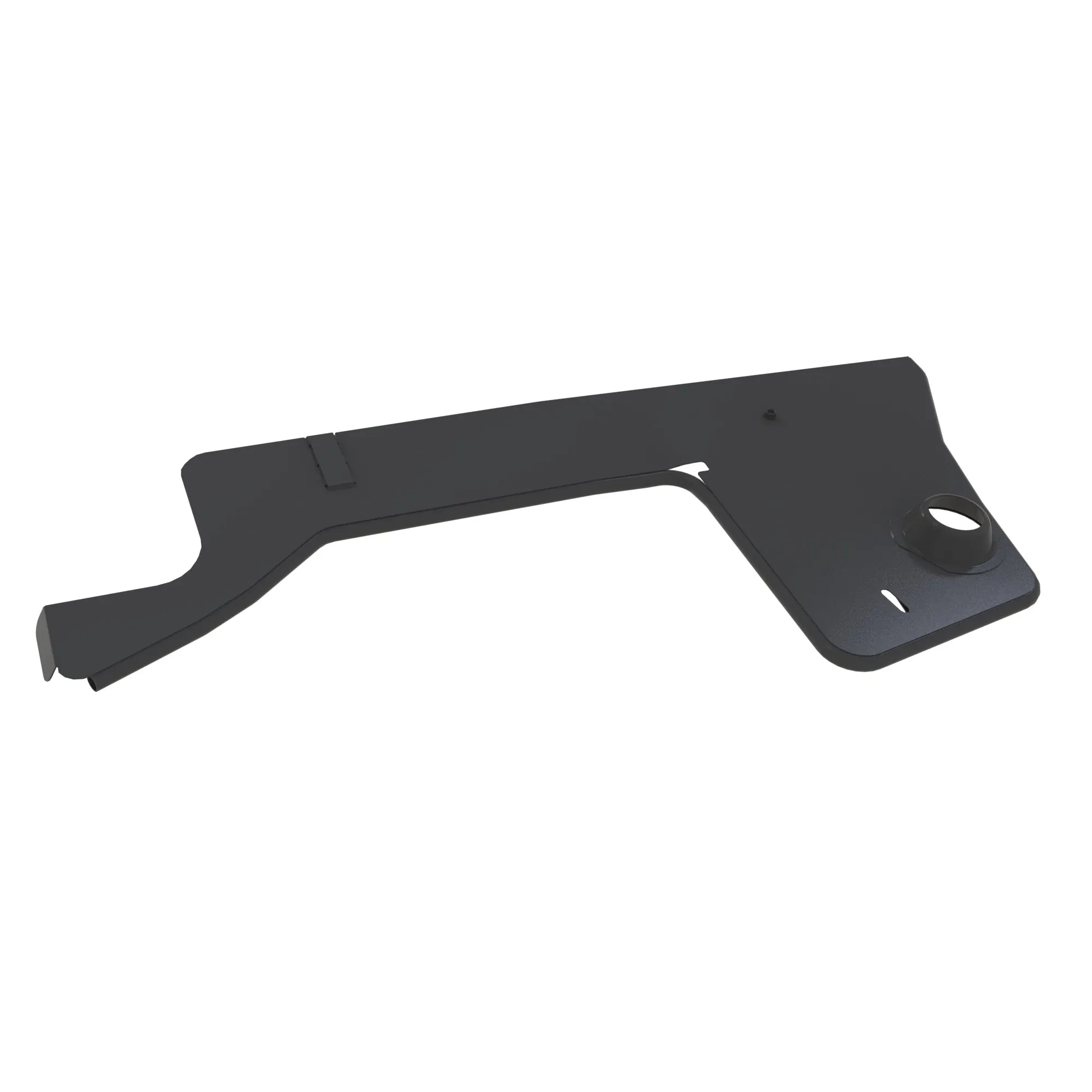 John Deere Panel - AL216614