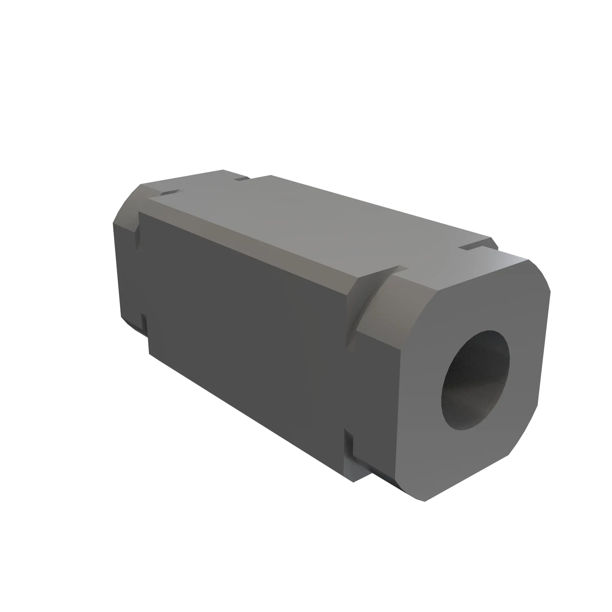 BEARING, PLENUM NUT