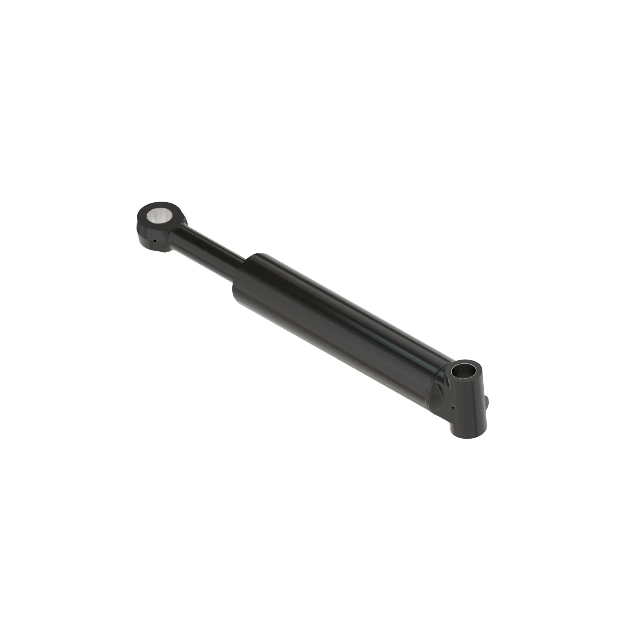 HYDRAULIC CYLINDER, CYLINDER 140-80