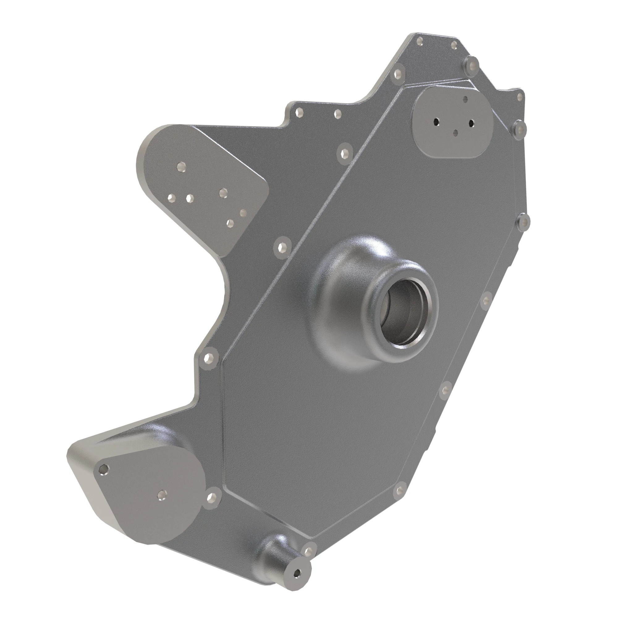 COVER,CAMSHAFT ACCESS