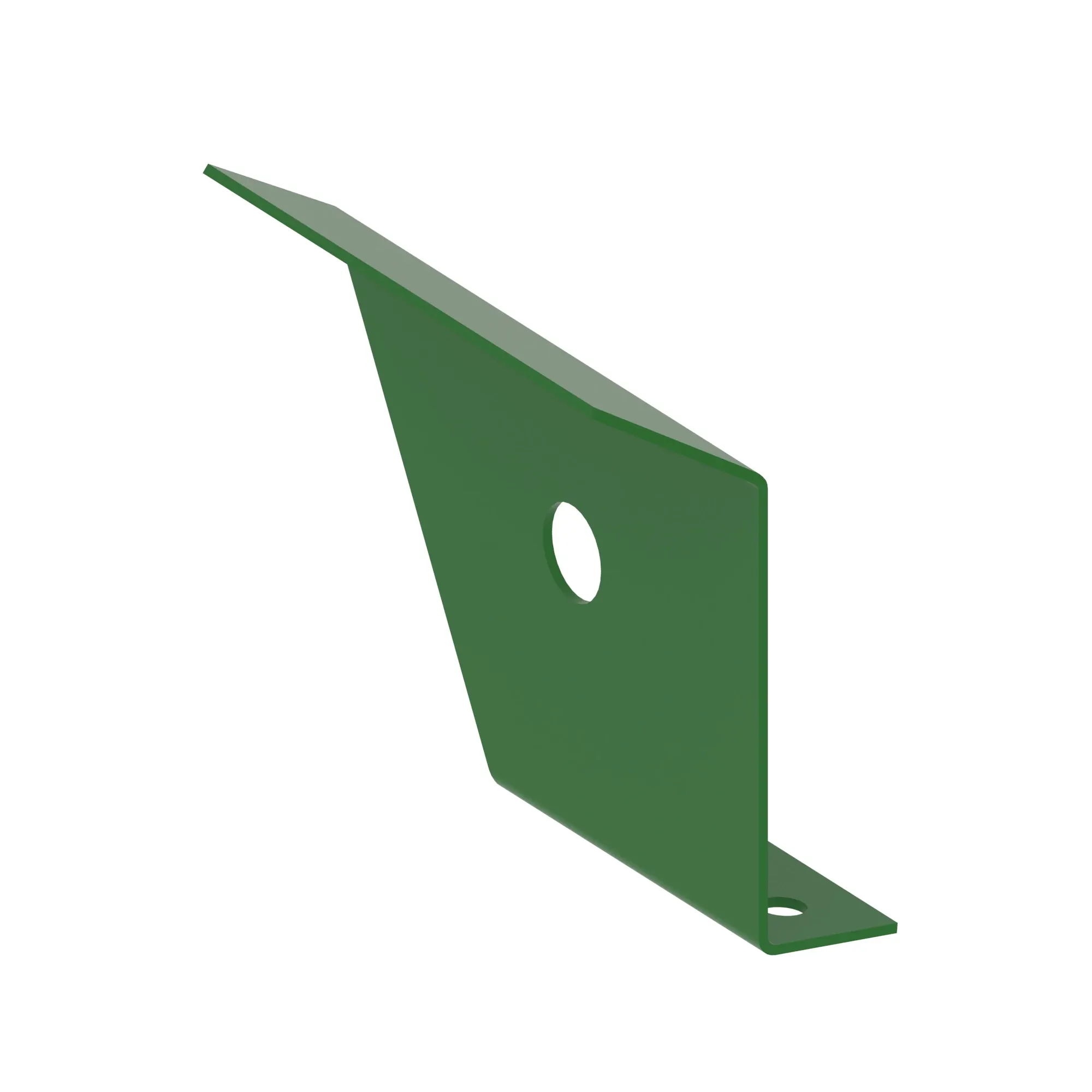 John Deere Shield - L112456