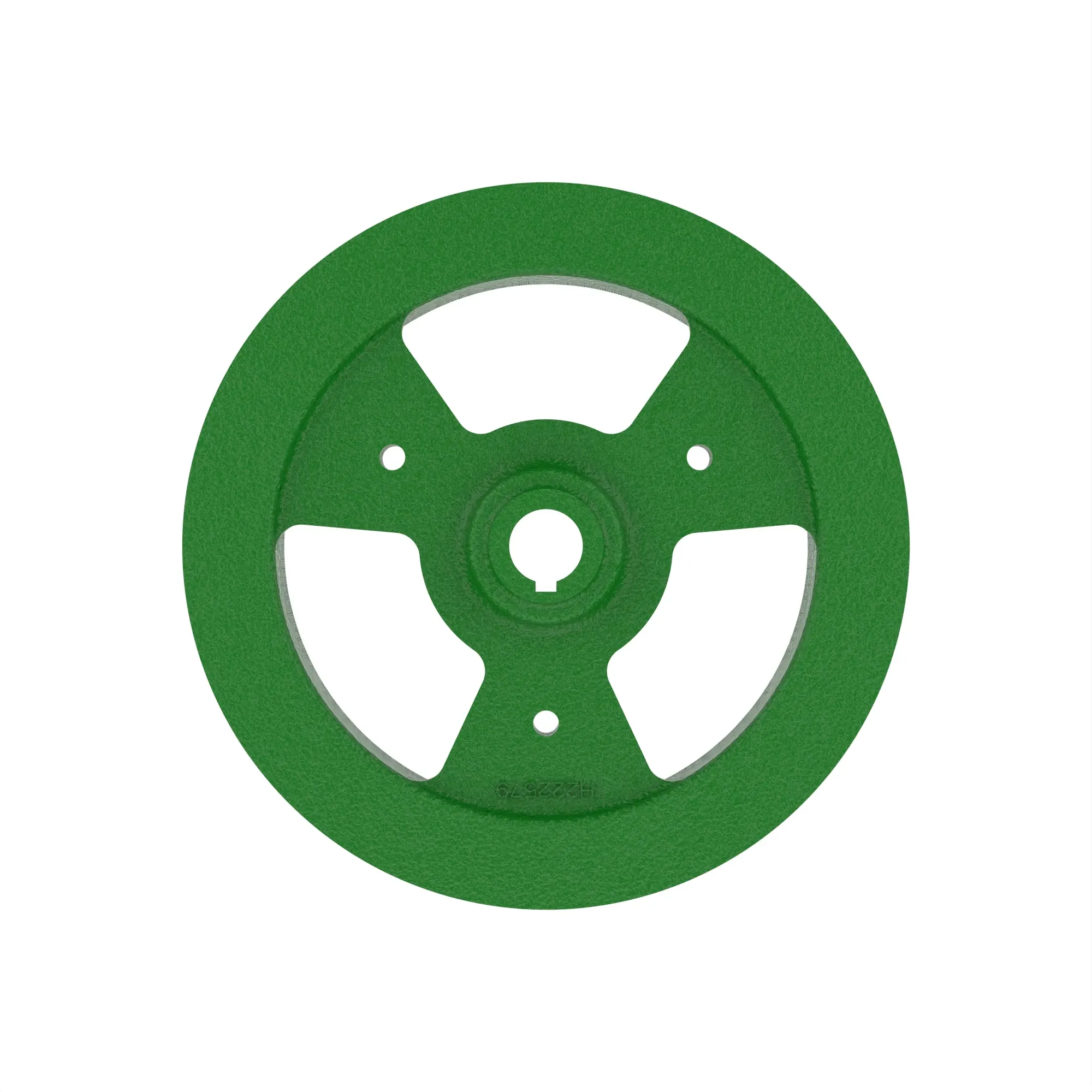 PULLEY