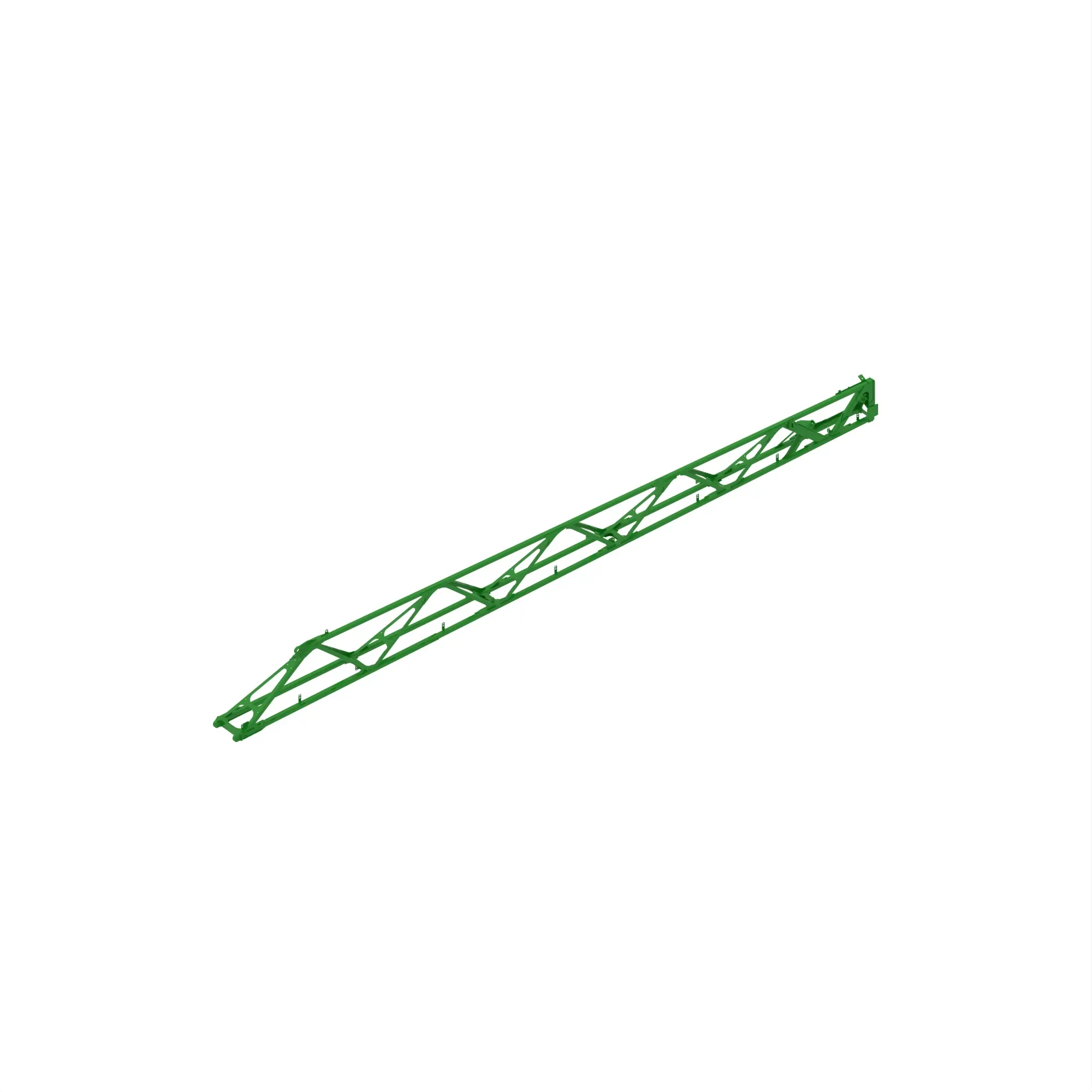 John Deere Right Side Inner Wing Frame - AKK28359