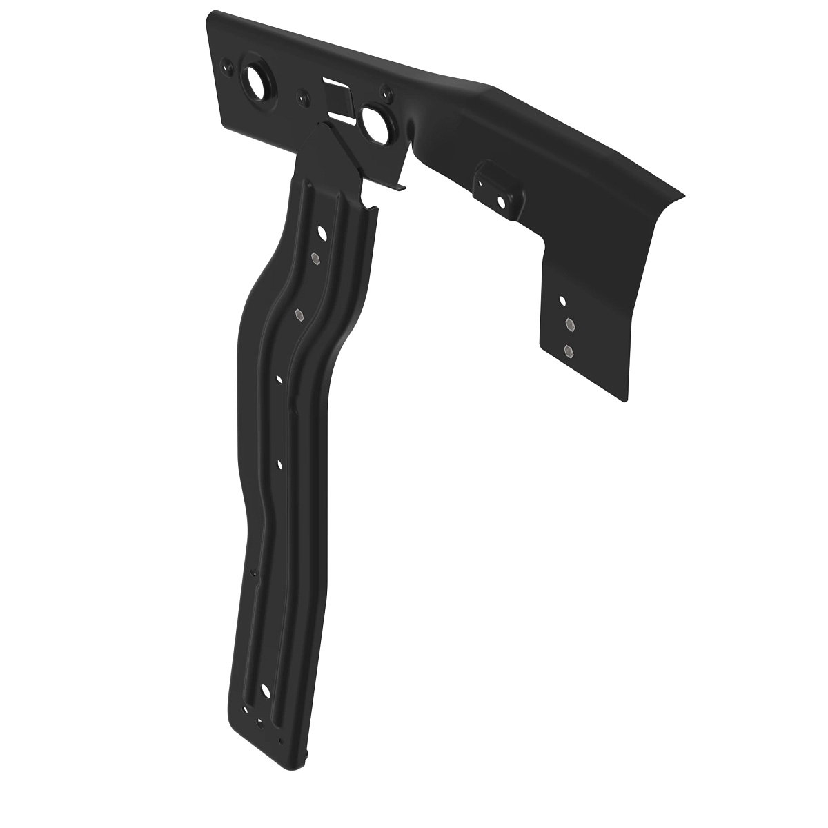Support, Carrier Charge-Air-Cooler