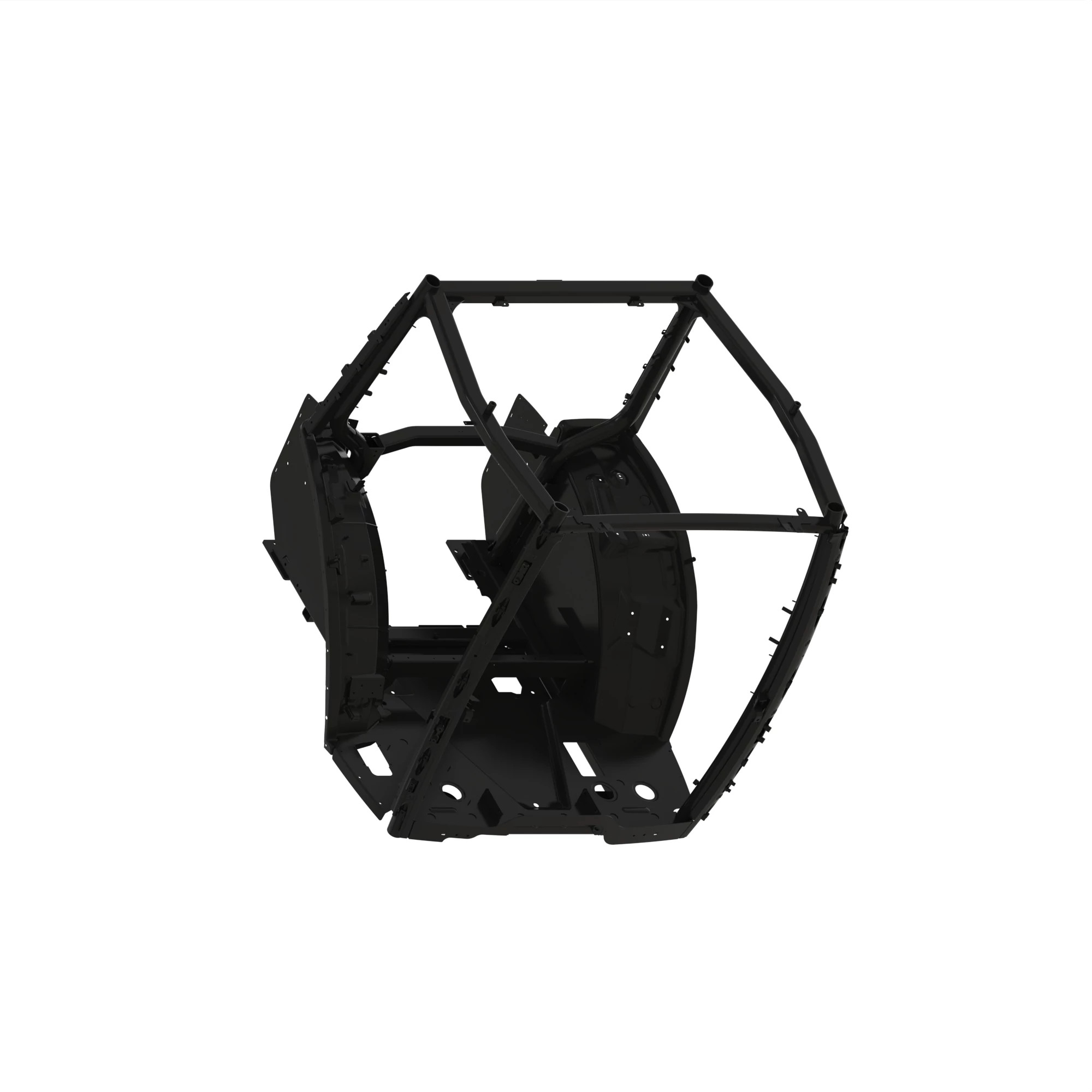 John Deere Cab Frame - AL226135