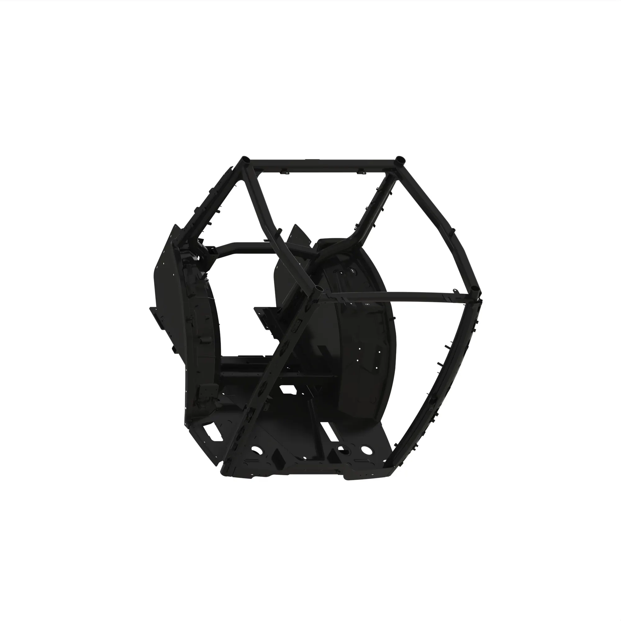 John Deere Cab Frame - AL226135