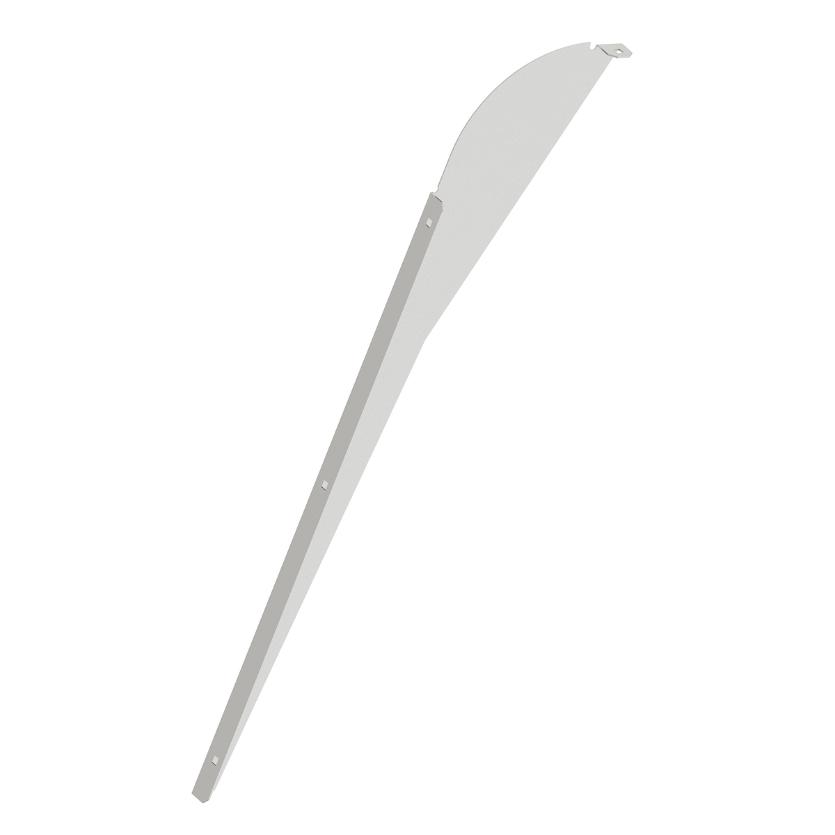 Panel, Hopper Dust Diverter Right