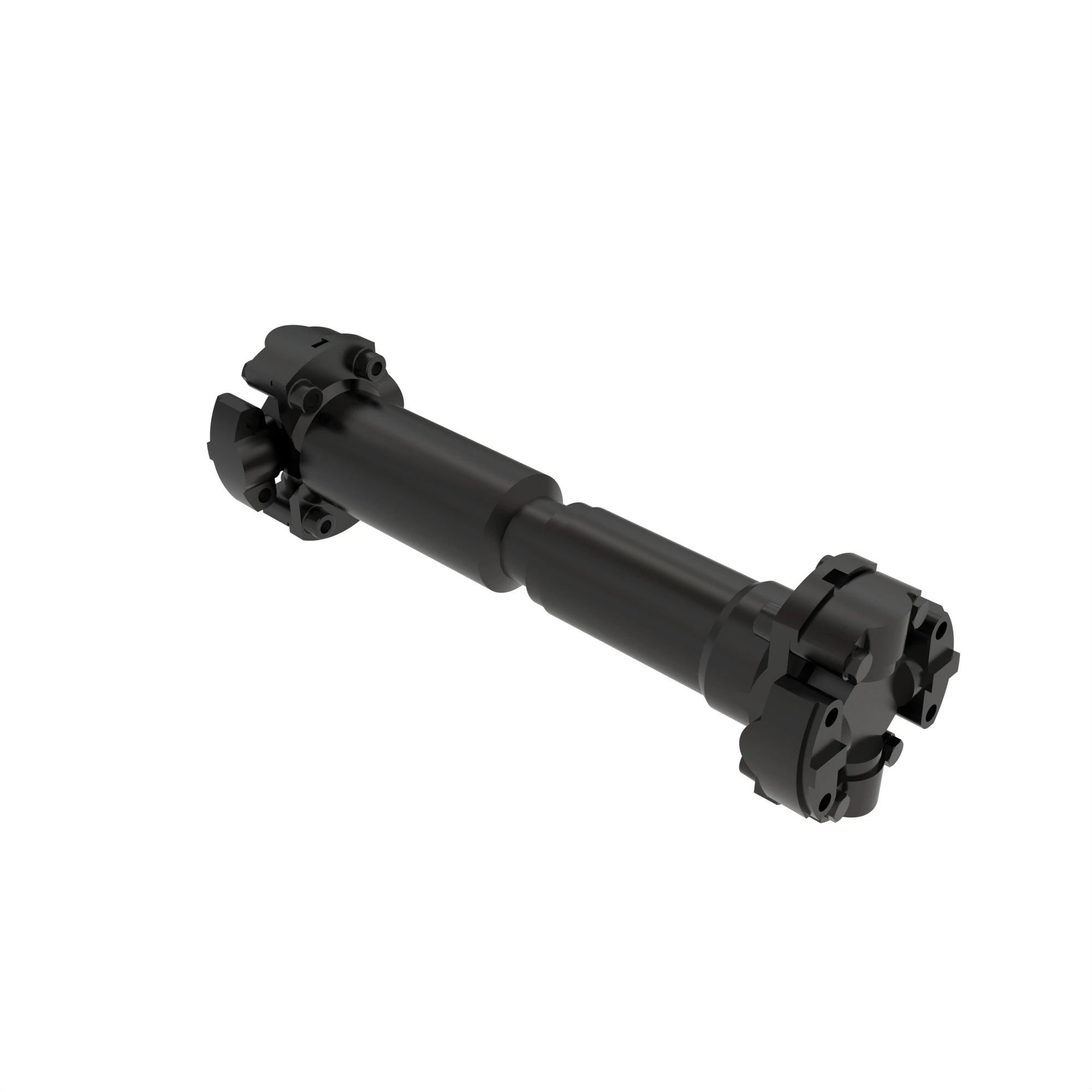 DRIVESHAFT REAR 8.5C