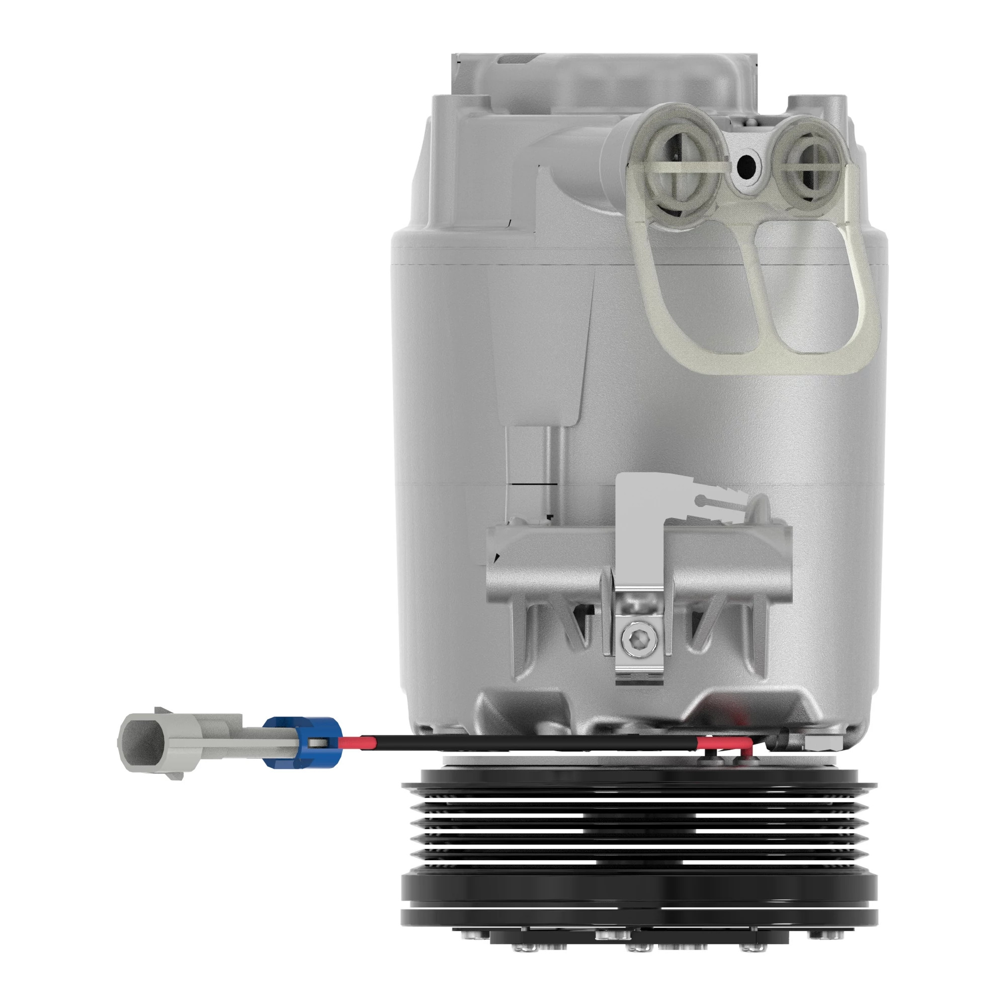 COMPRESSOR, HDUV HVAC, 1R