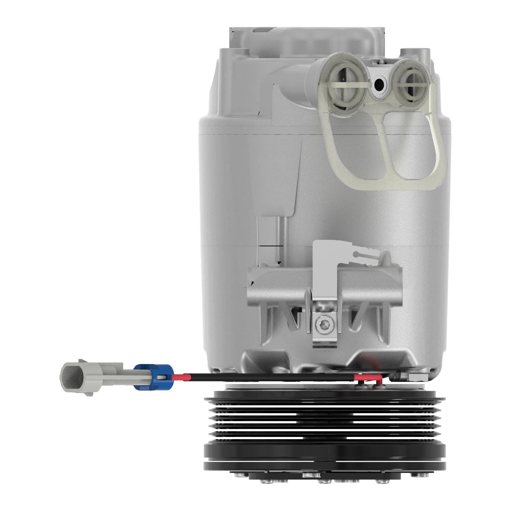 COMPRESSOR, HDUV HVAC, 1R