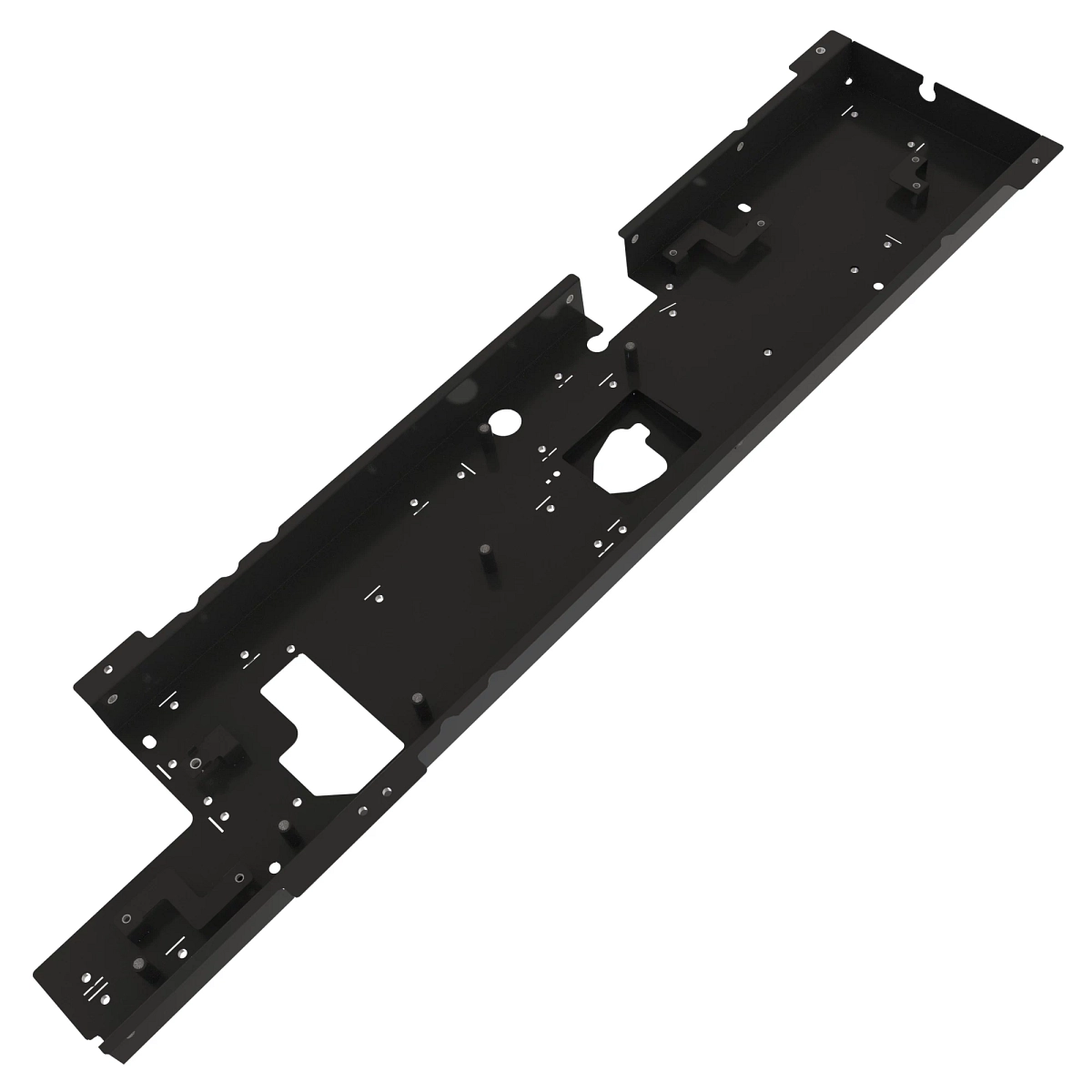 Heat Shield, Sensor Shield, Size 7