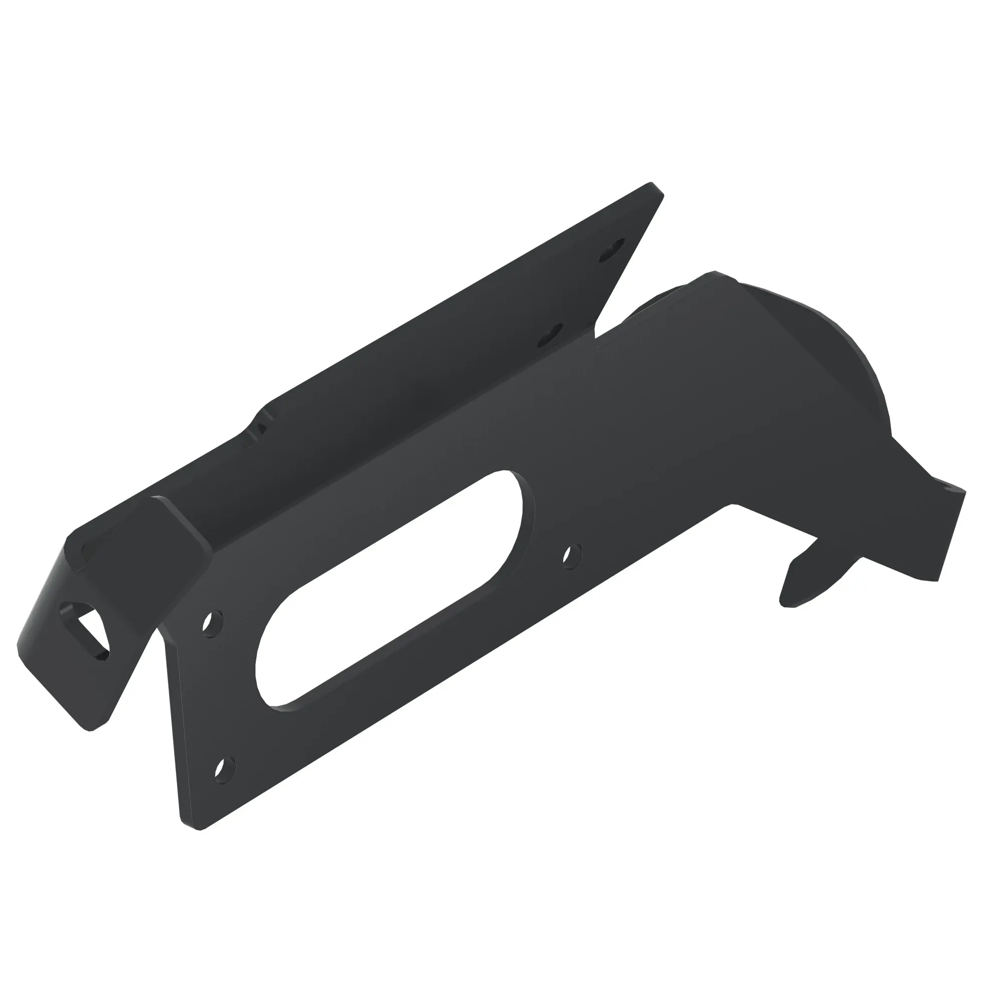 John Deere Plate - KK94710
