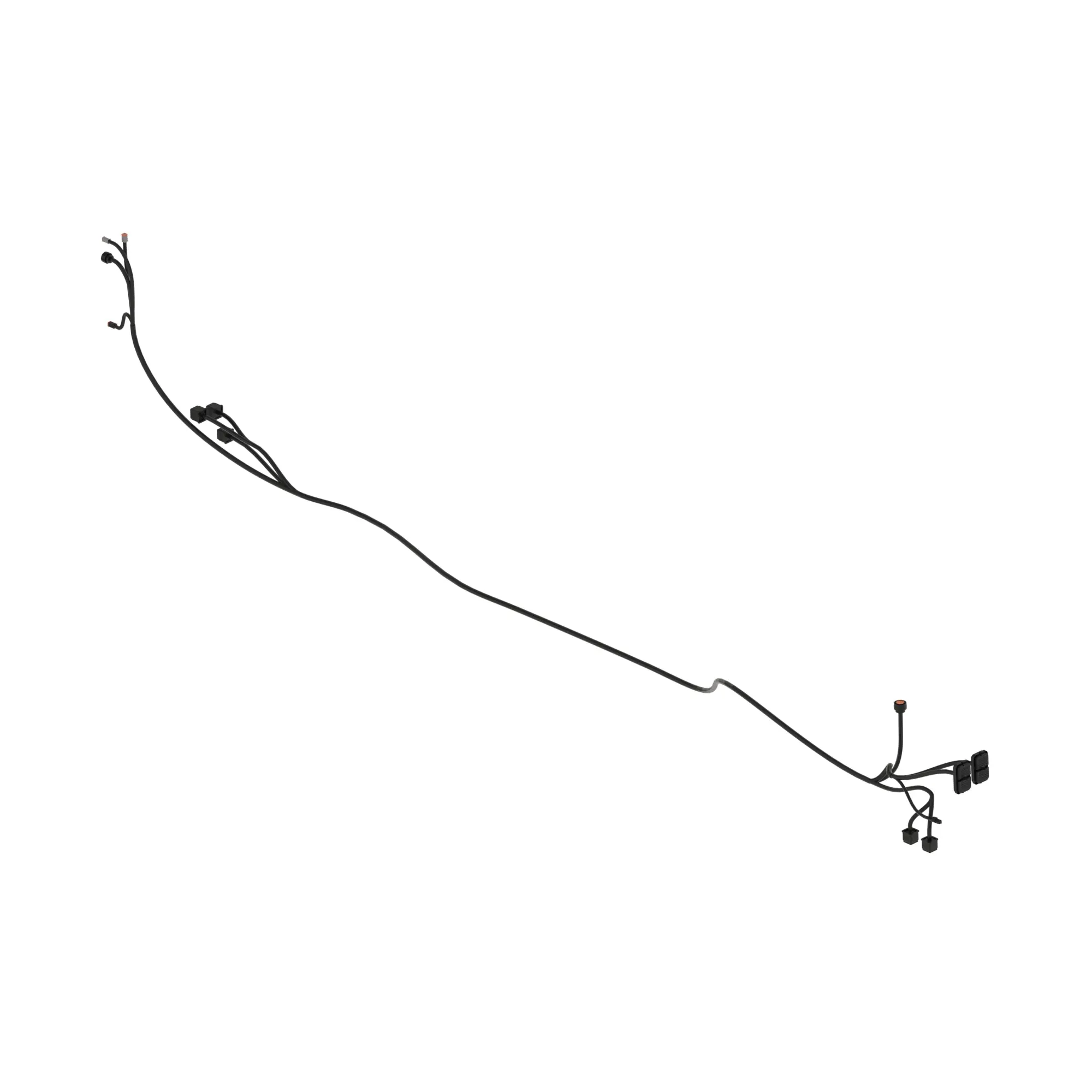 Y CABLE  DB60 48R15