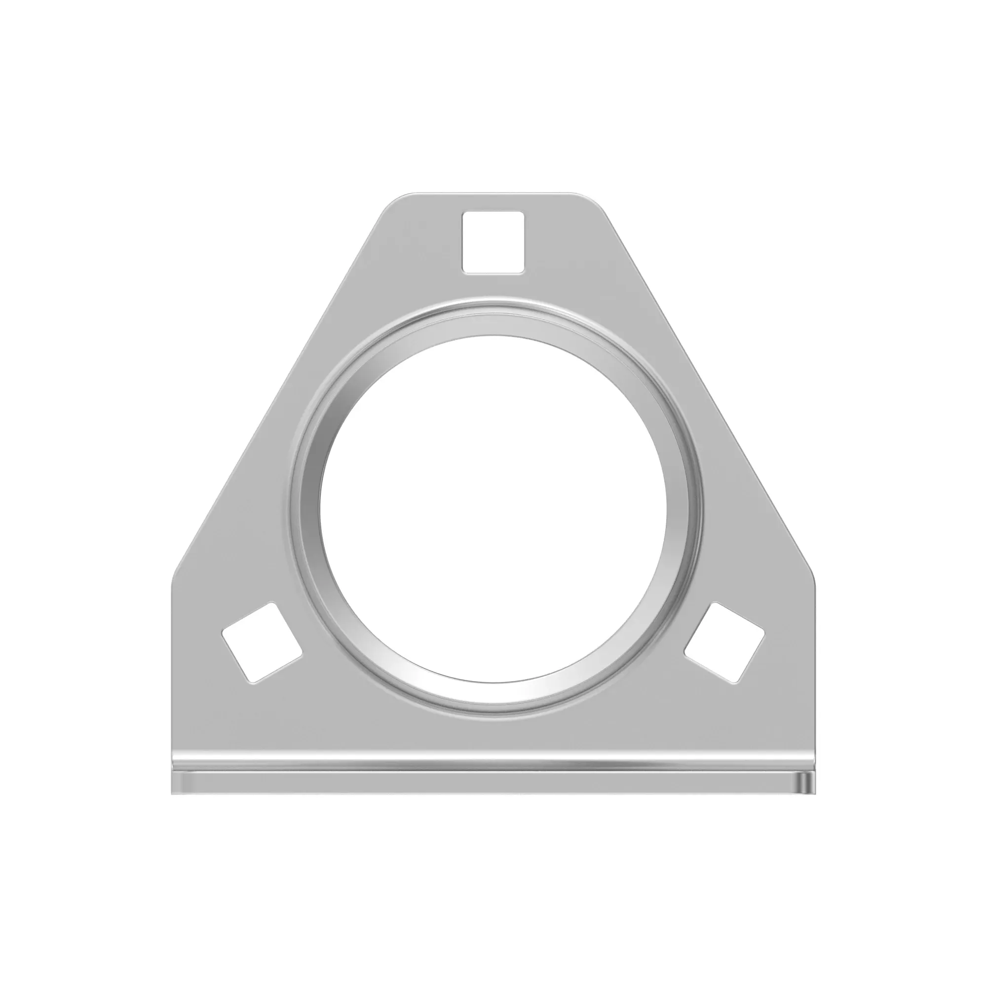 pressedflangedhousing