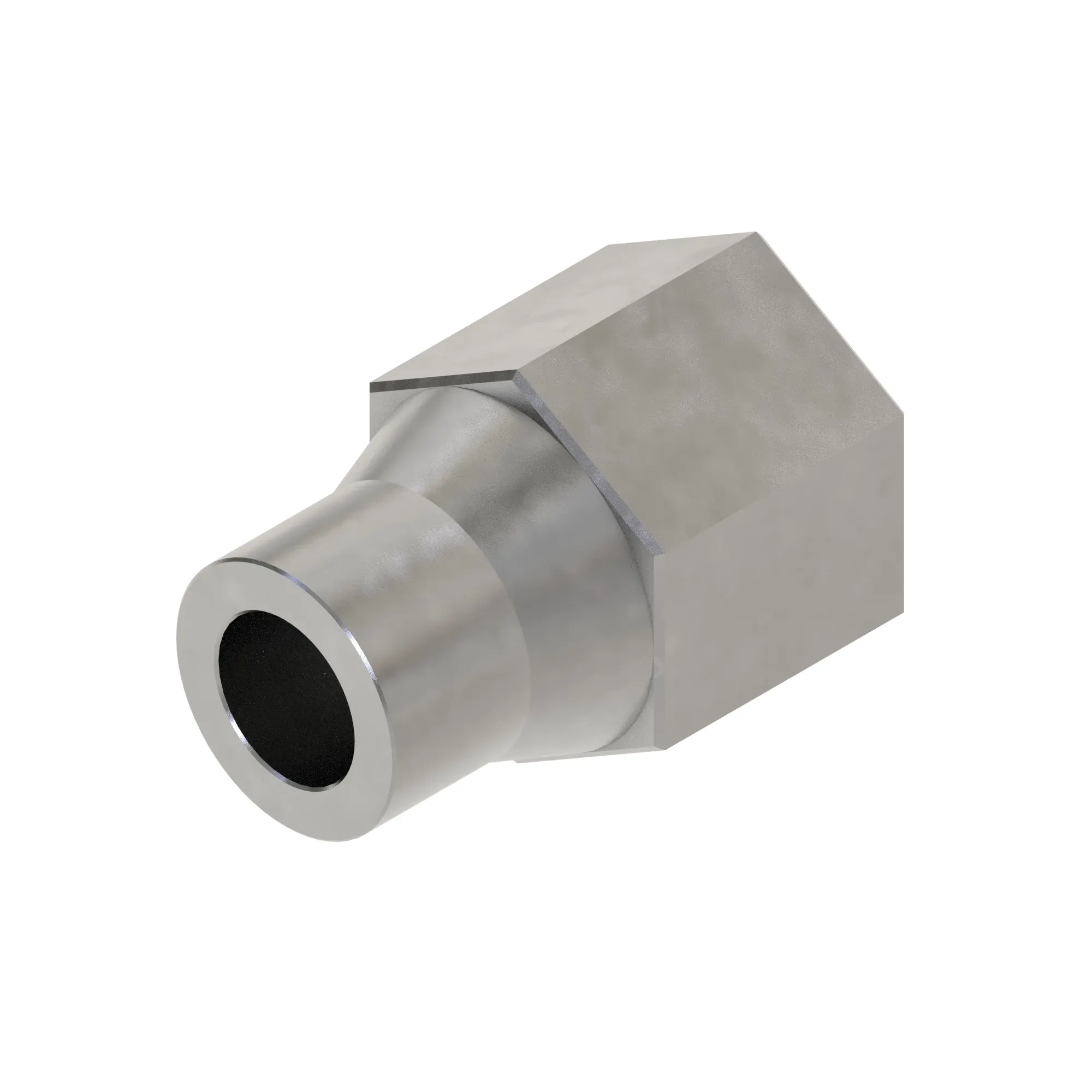 John Deere Union Fitting - FH321657