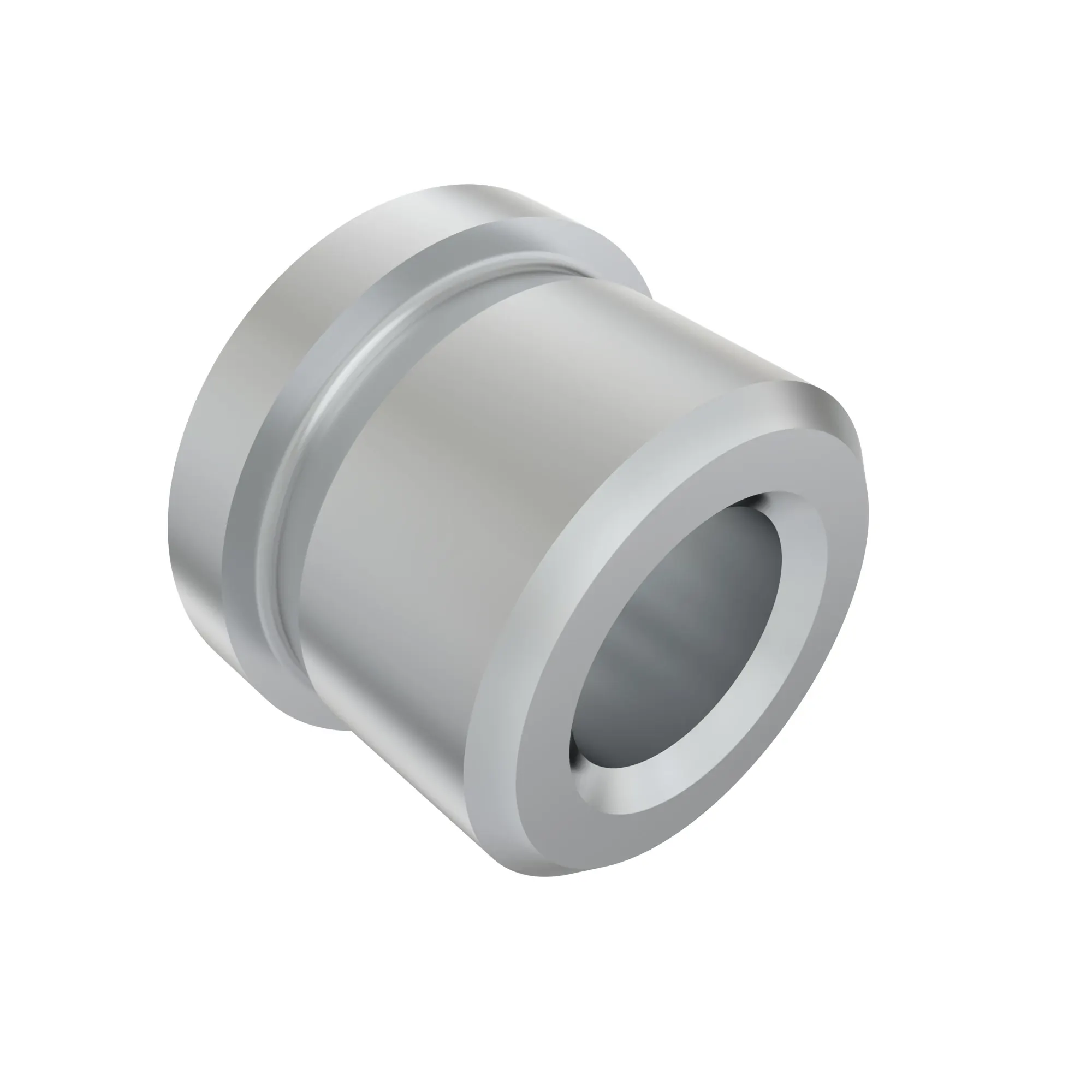 H225067: Flanged Spacer