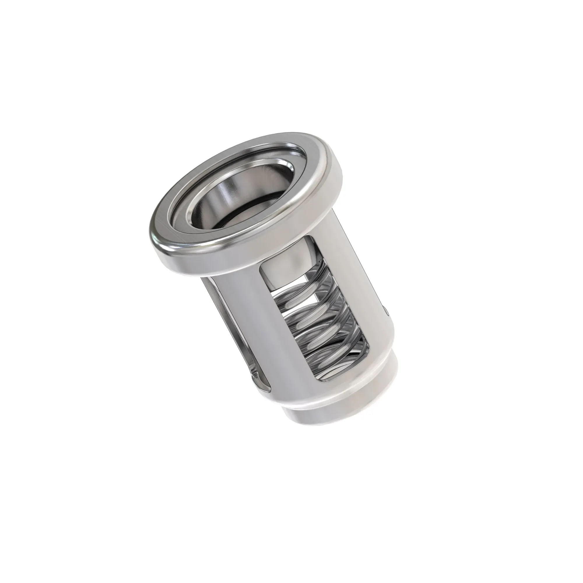 John Deere Oil Filter Bypass Valve - RE504543