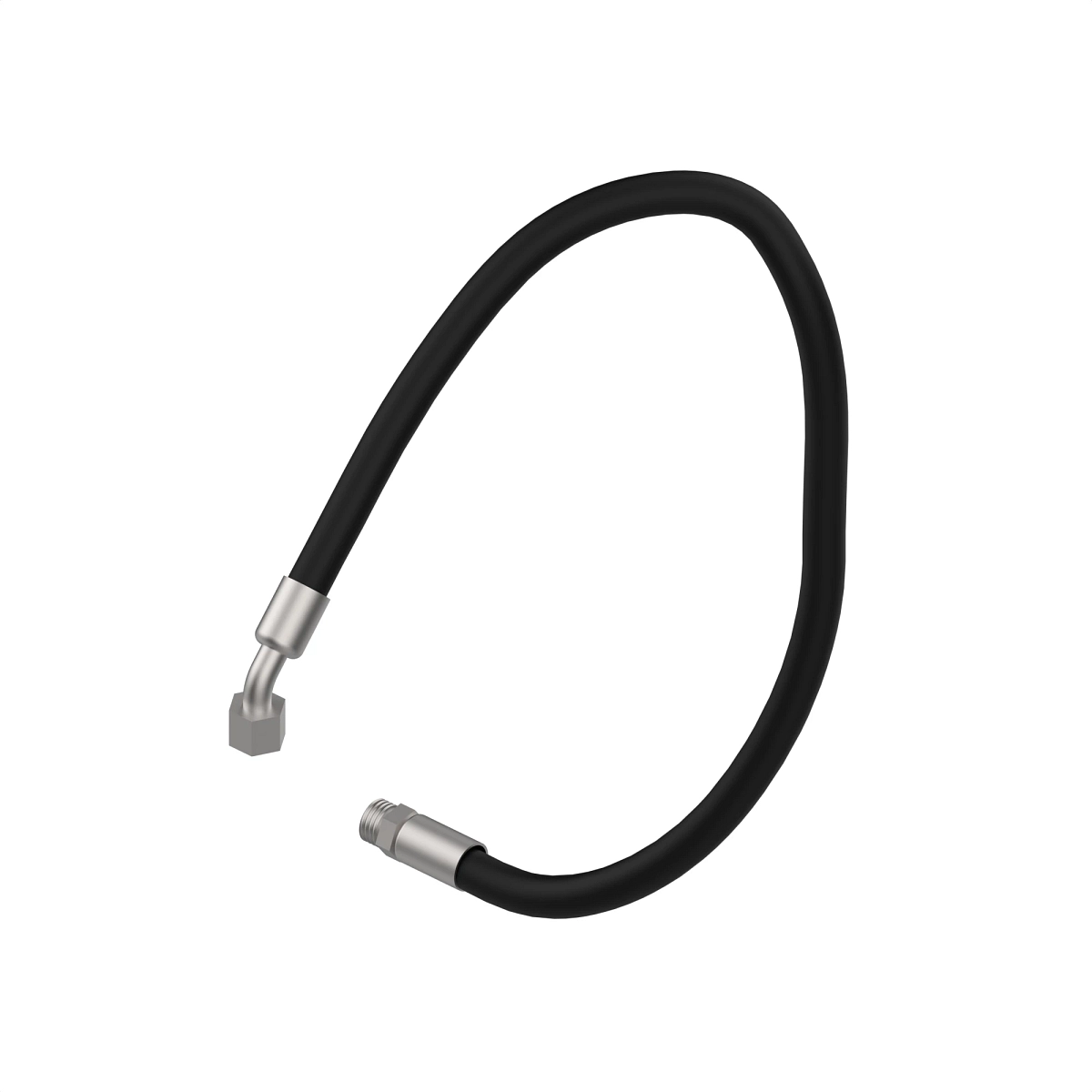 Hydraulic Hose, Front Press (8400)
