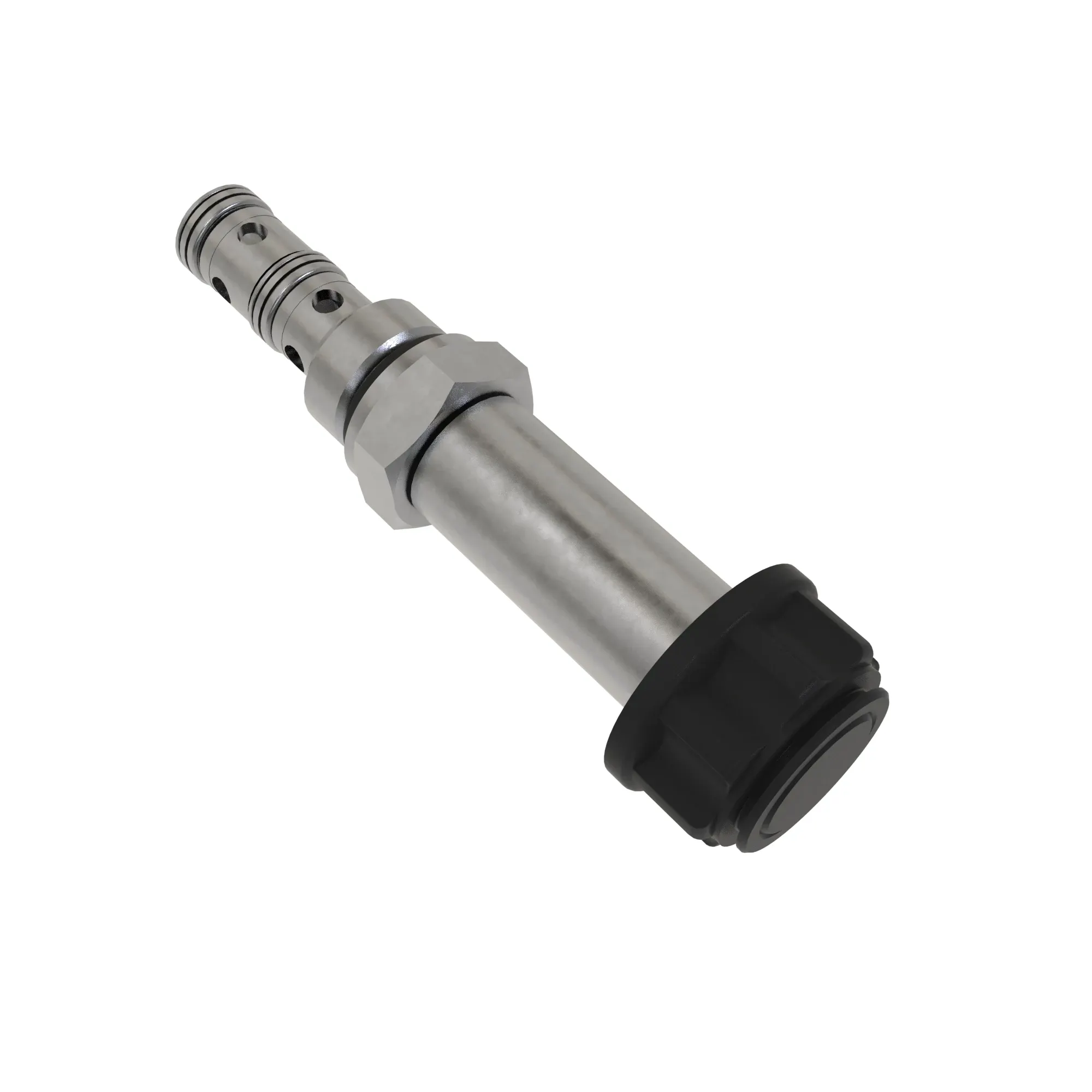 VALVE, DIRECTIONAL SOLENOID