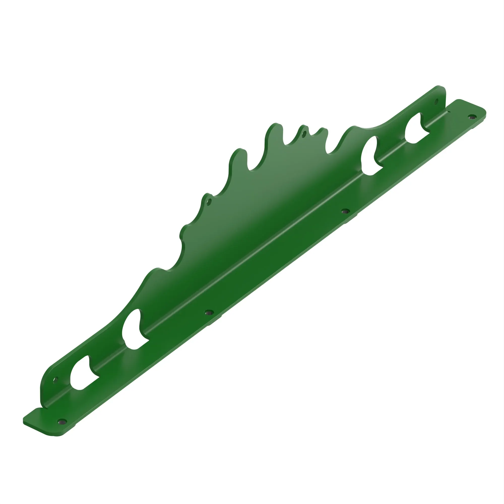 MOUNT ASSY-SHIELD FRONT