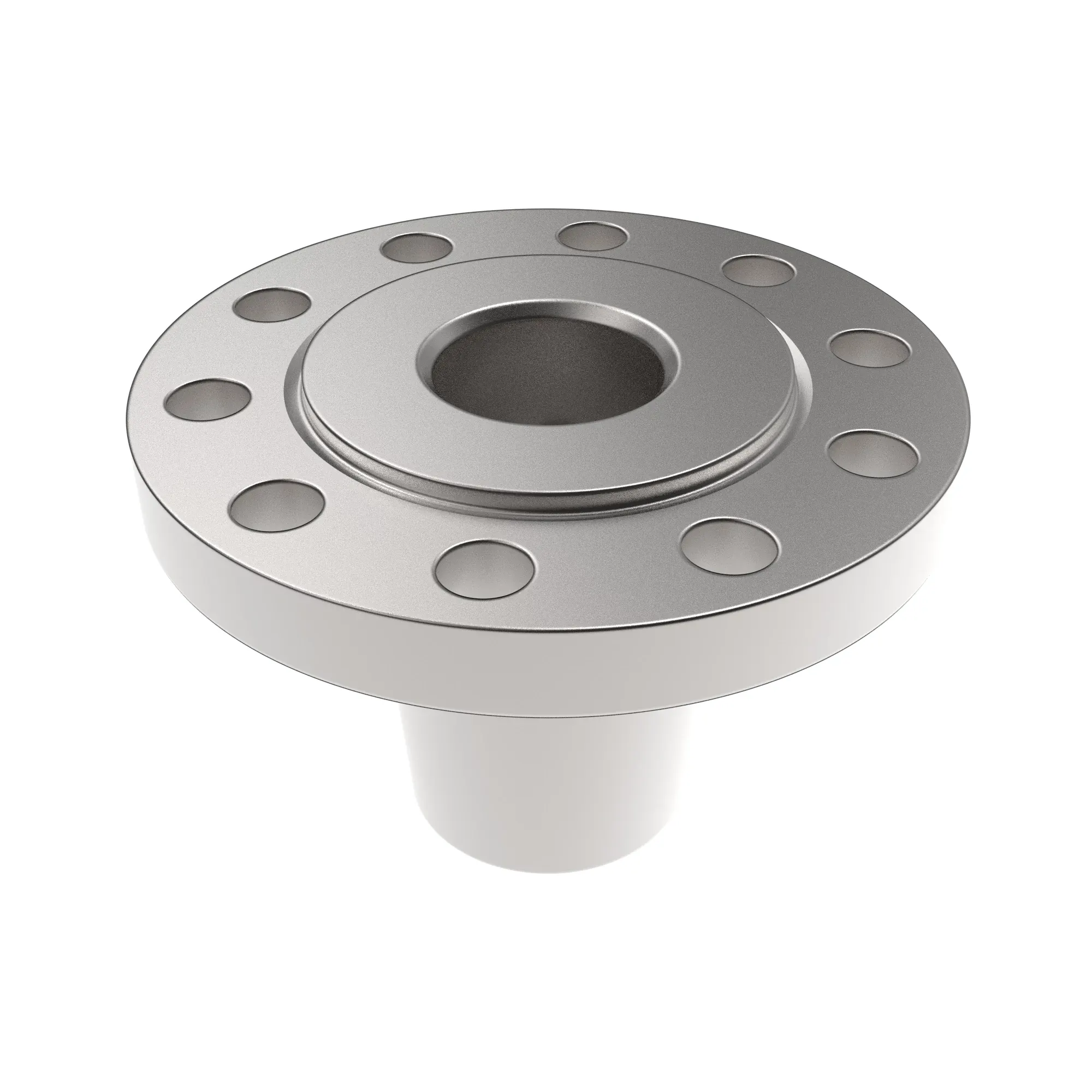 John Deere Torsional Damper Hub - HXE17854