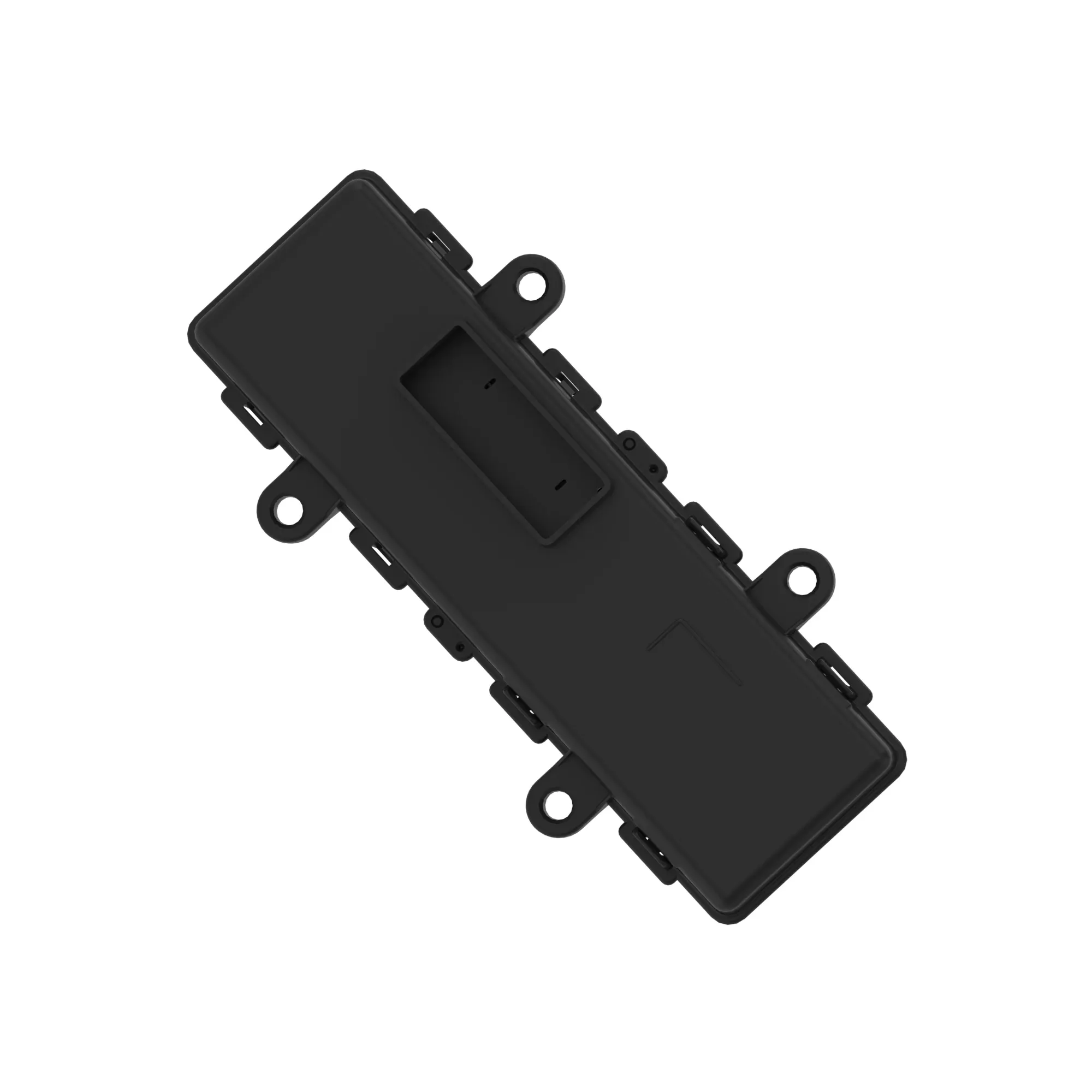 VEHICLE CONTROLLER, HVAC ATC CONTRO