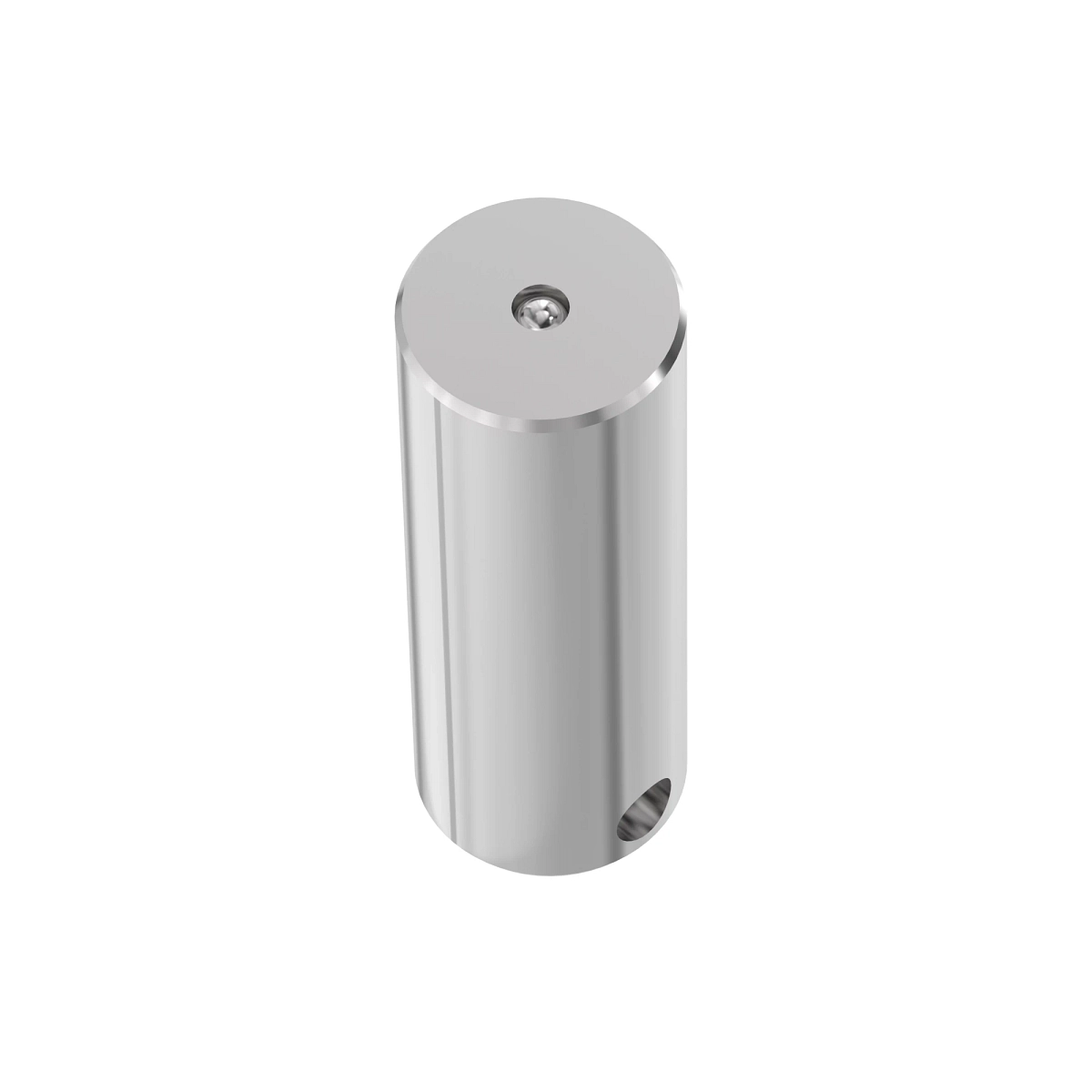Shaft, Planet Pinion With Ball