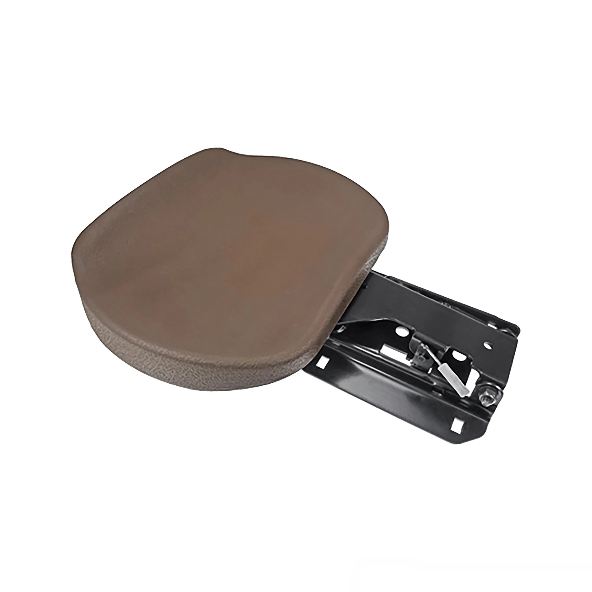 SEAT, PASSENGER SEAT,NOT SUSPENDED,