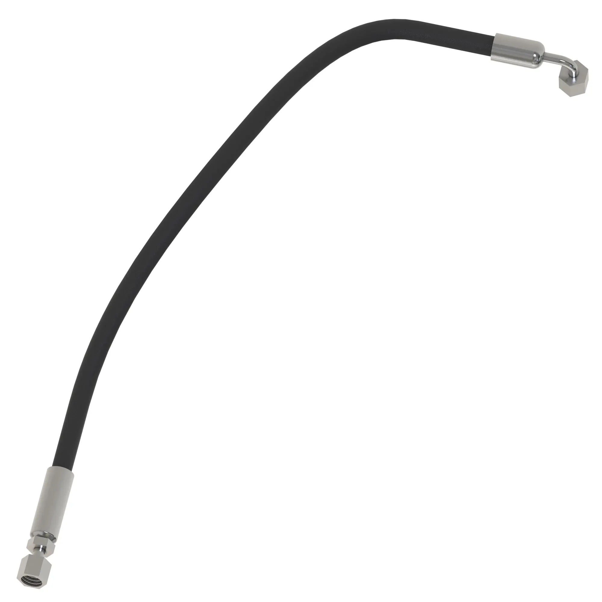 HYDRAULIC HOSE