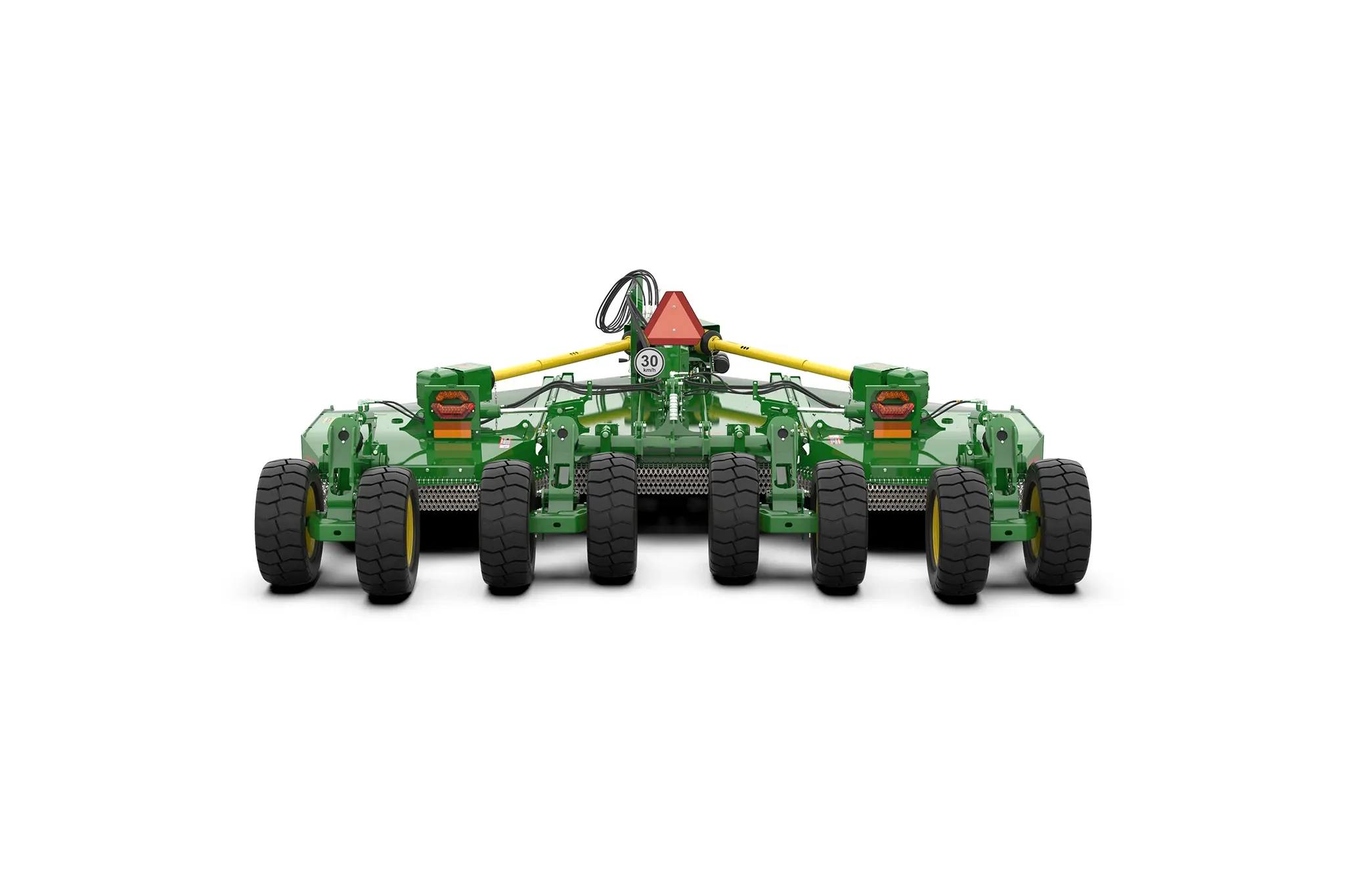 Studio rendering of FC15R Heavy Duty