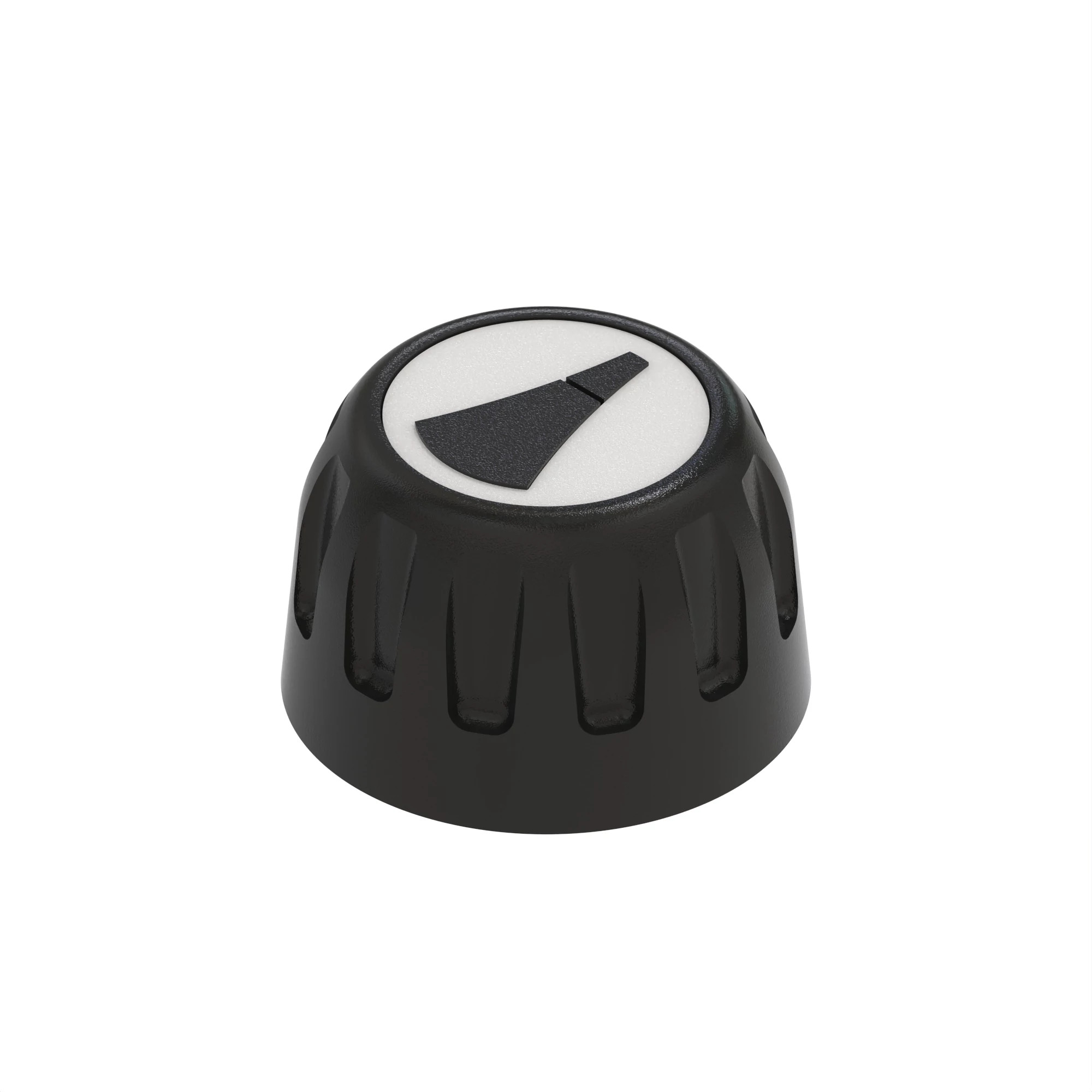 KNOB ASSY.