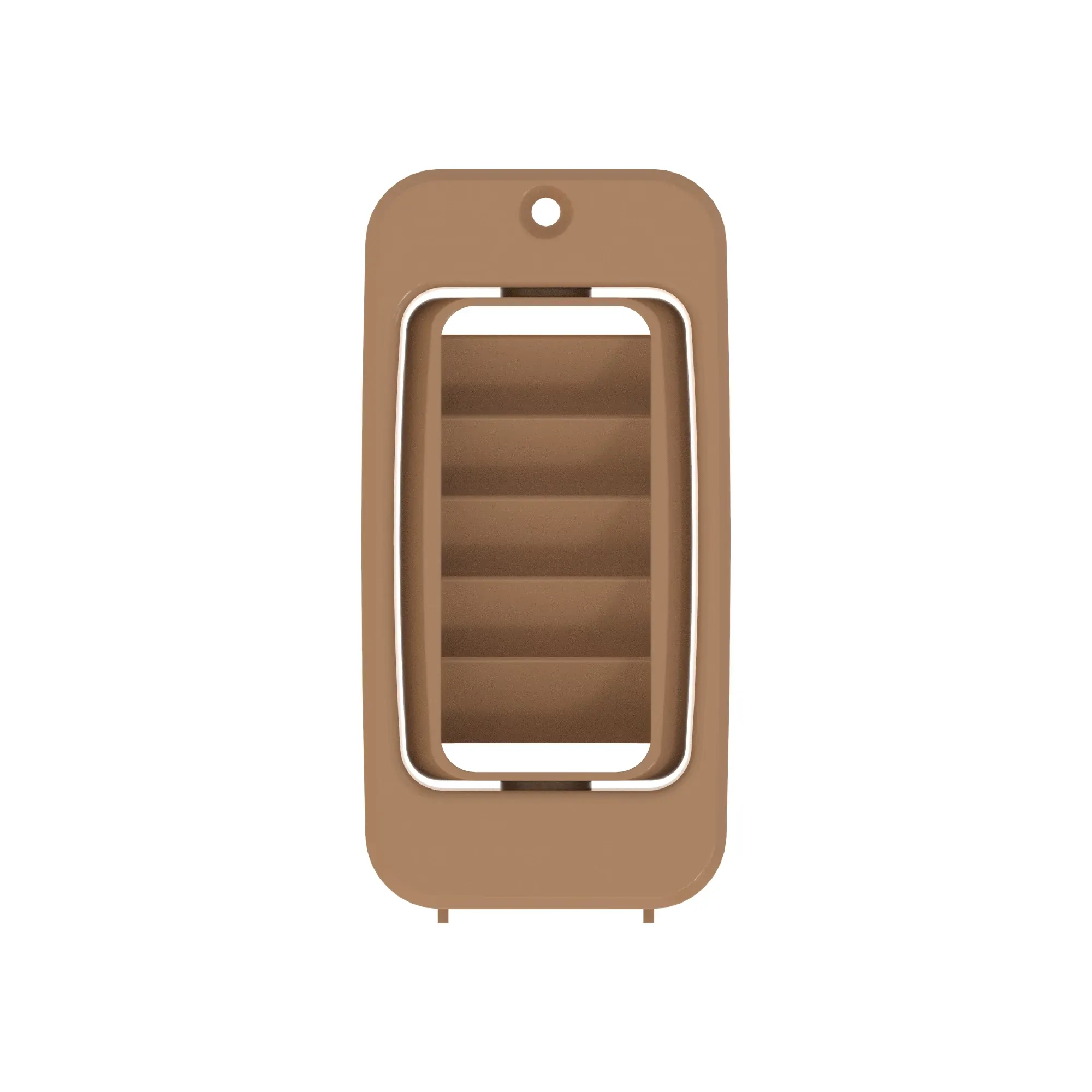 Louver