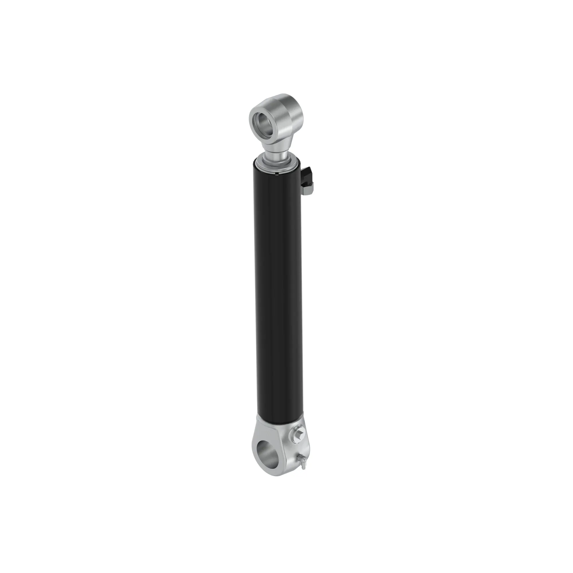 HYDRAULIC CYLINDER, 63 X 36- 377, 6