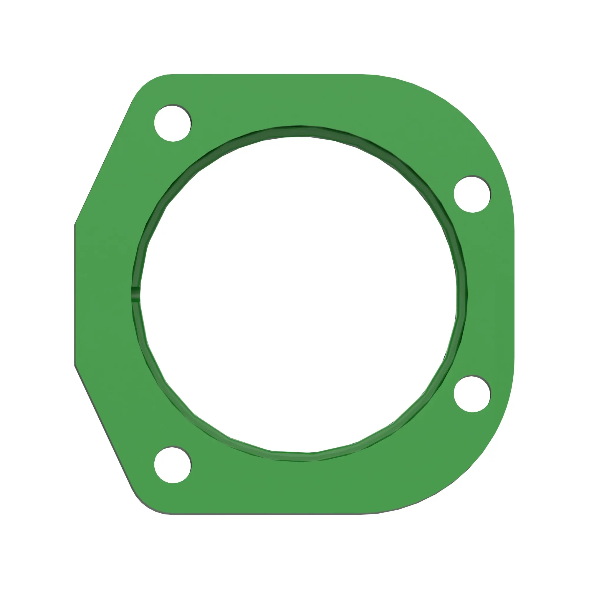 Bearing Housing W/O Bearing