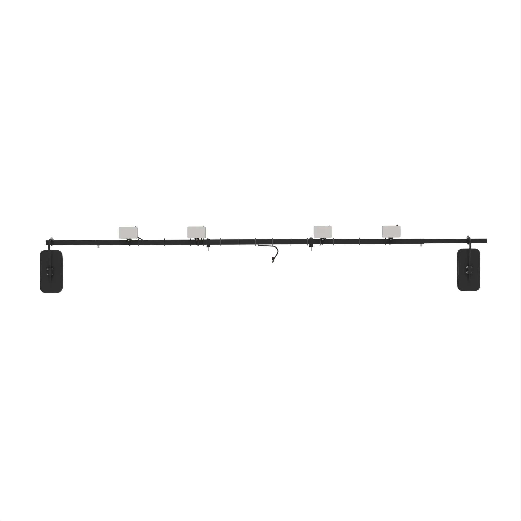 LIGHT BAR OPTION PARTS