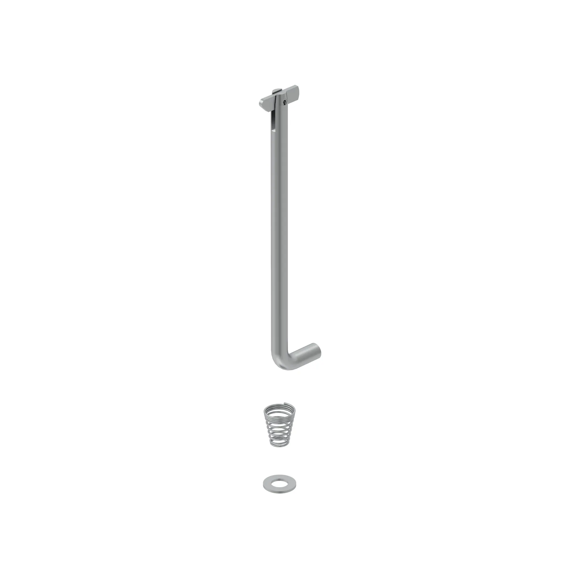 John Deere Toggle Pin Assembly - AXE78941