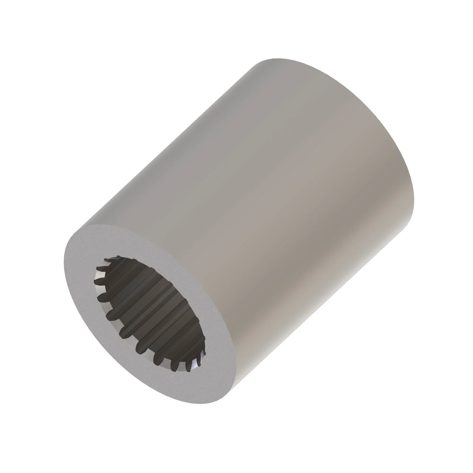 COUPLING-HYDROSTATIC