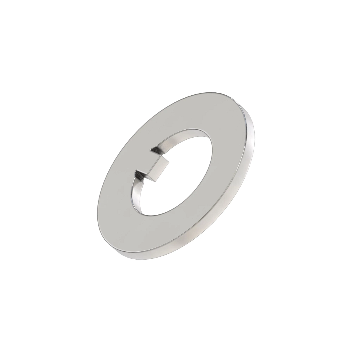 Thrust Washer W=2
