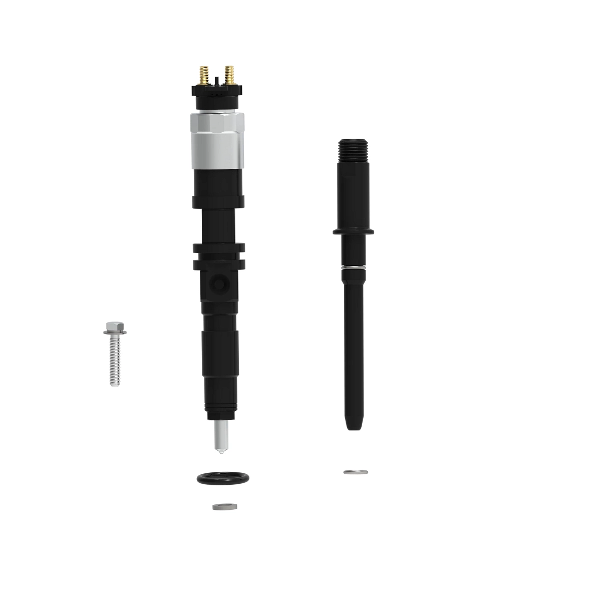 Nozzle Kit