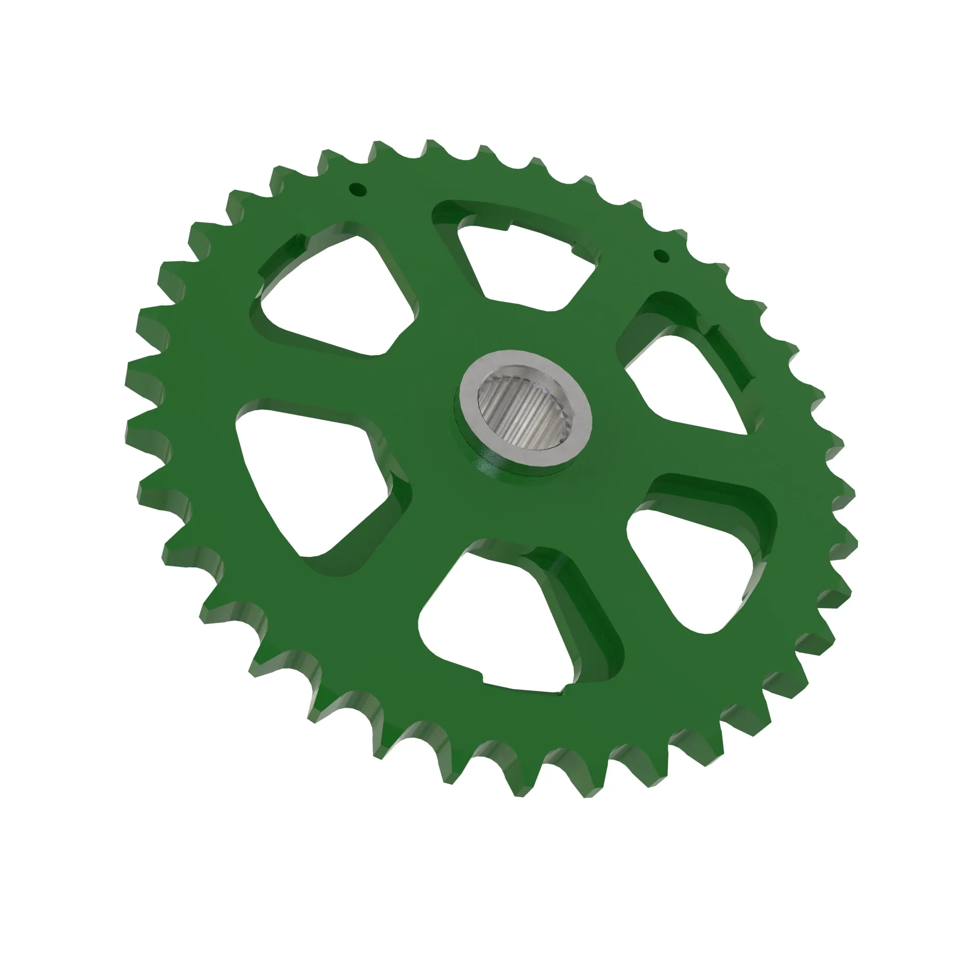 Sprocketwheel Z =37