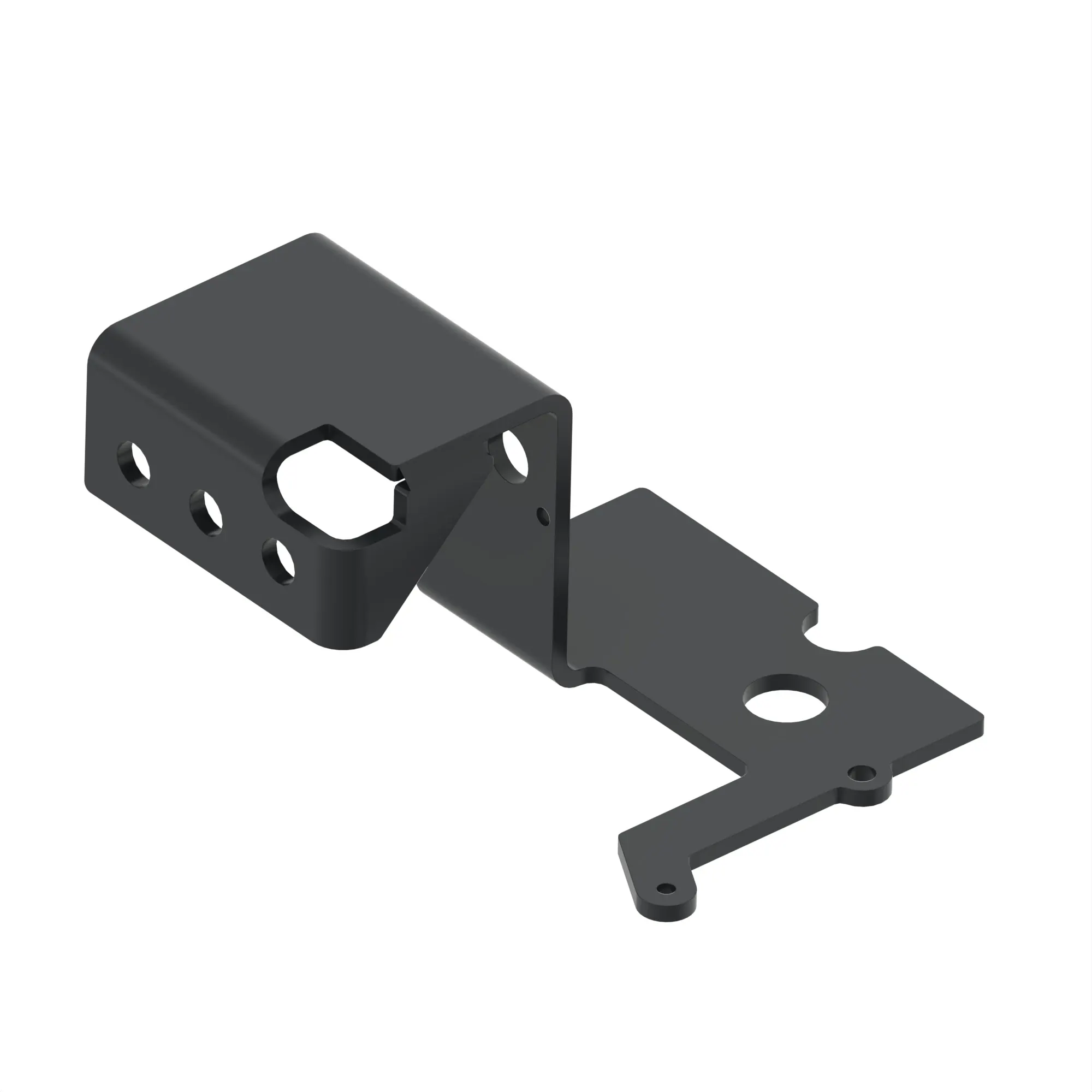 BRACKET - ECU MTG, CAB