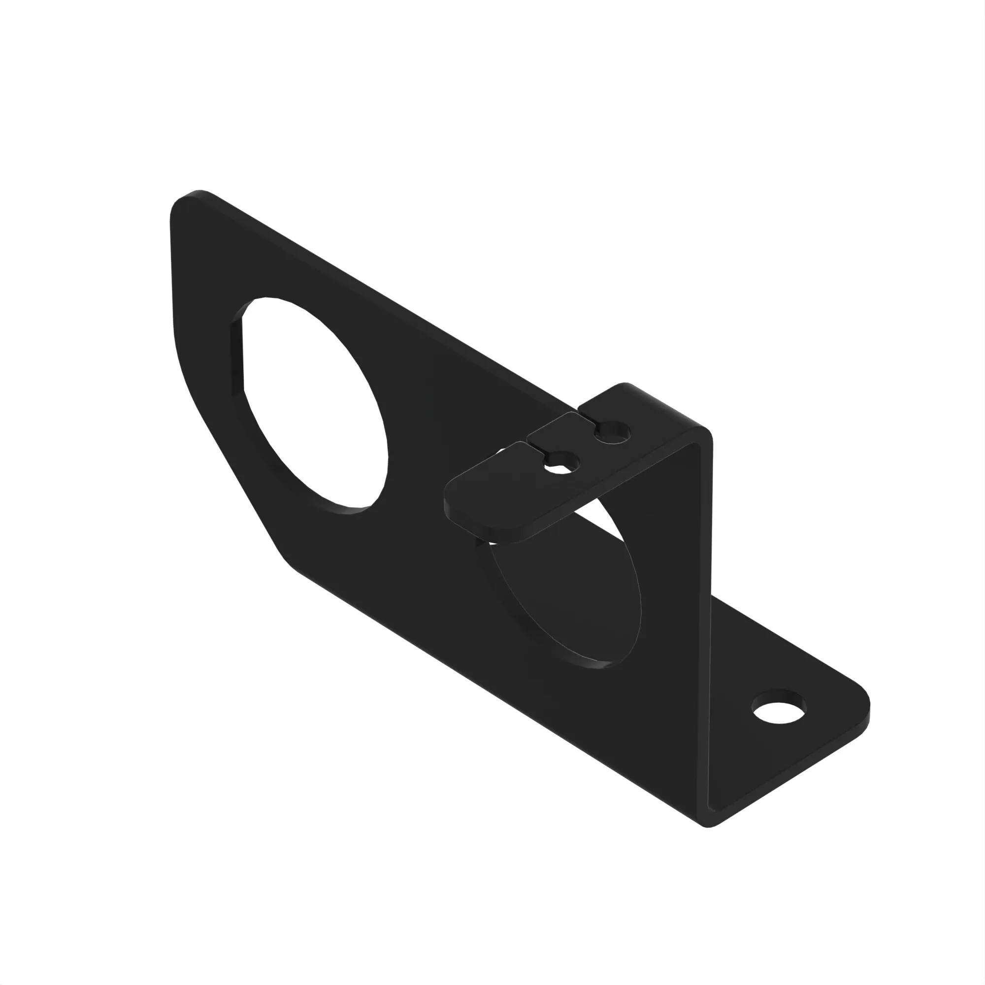 BRACKET, 4T, HARNESS CONNECTOR, FUE