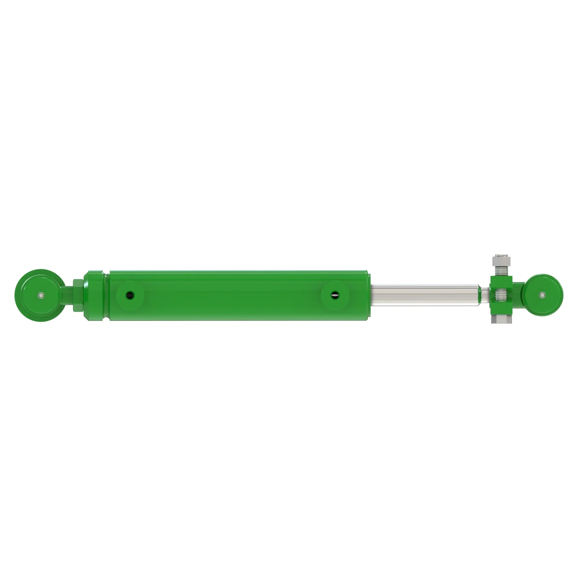 HYDRAULIC CYLINDER