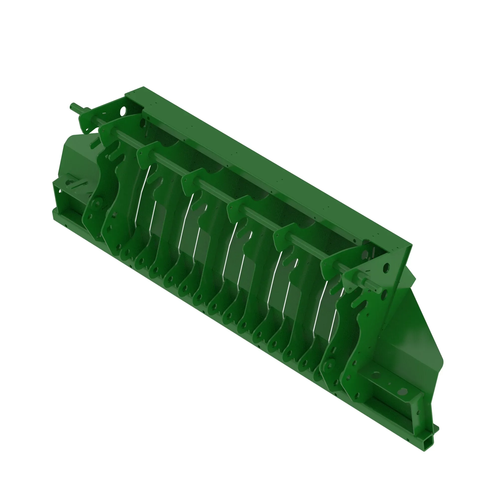 FRAME, 15K DROP FLOOR FRAME